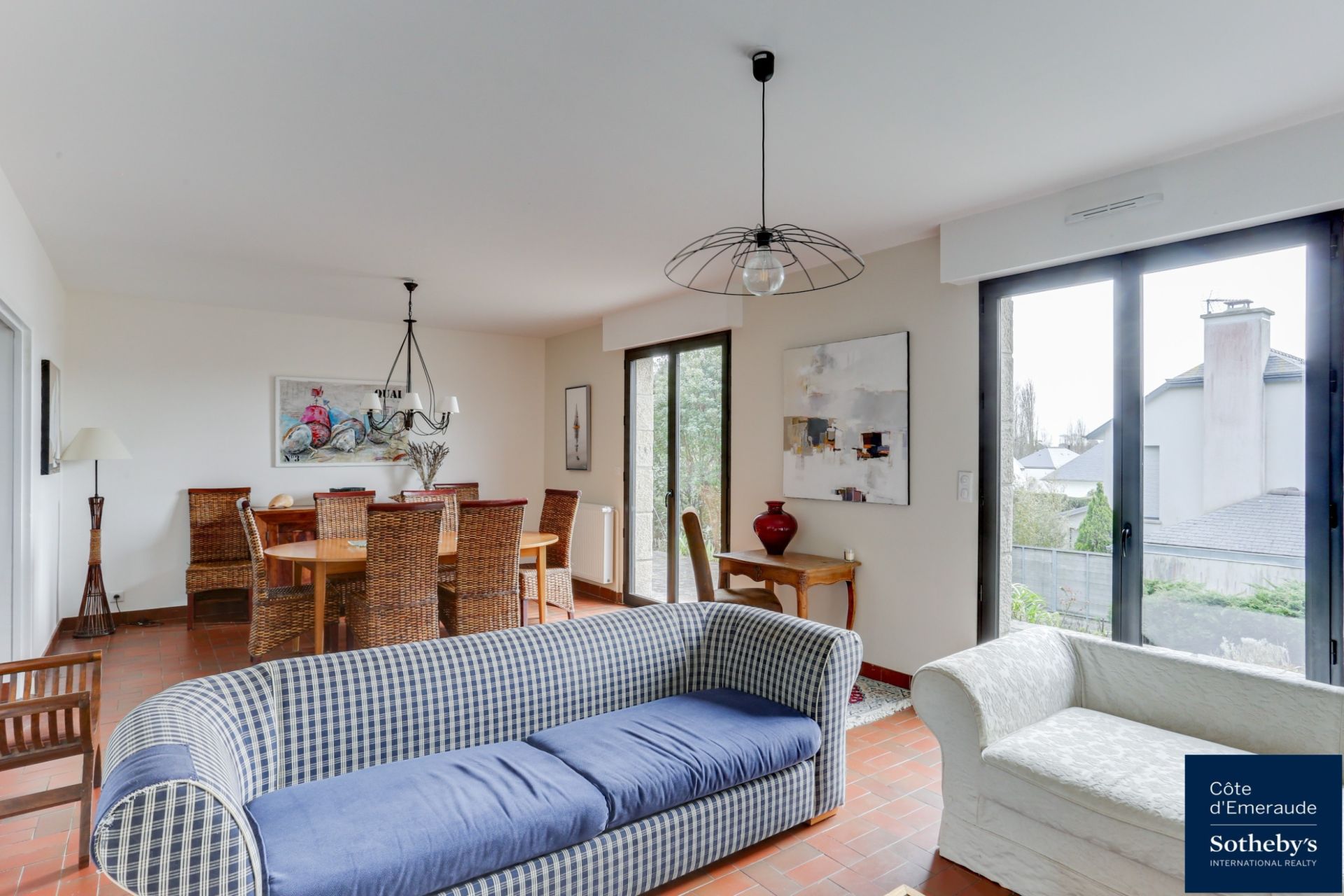 Sale House Saint-Malo 35400 147&nbsp;m²