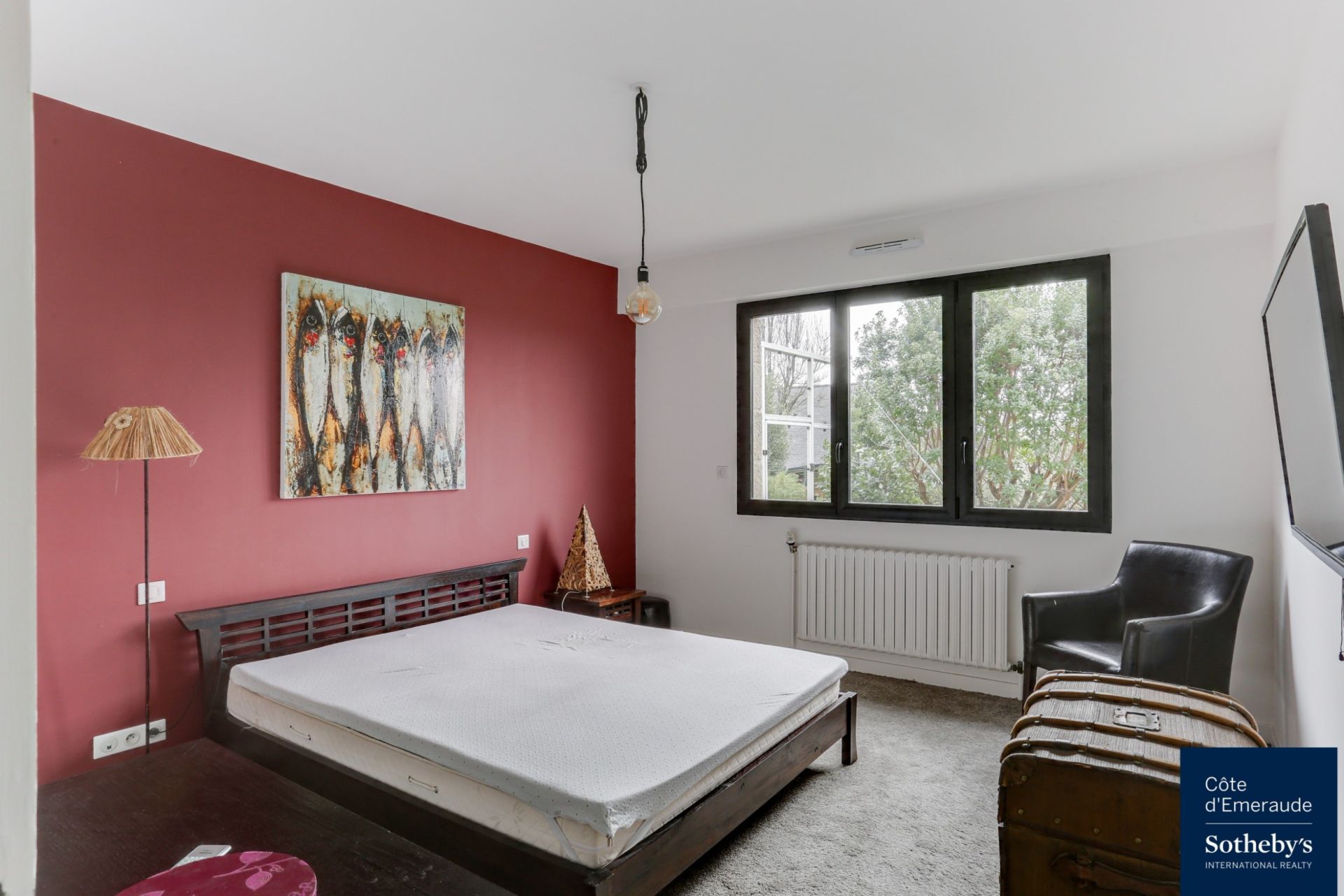 Sale House Saint-Malo 35400 147&nbsp;m²