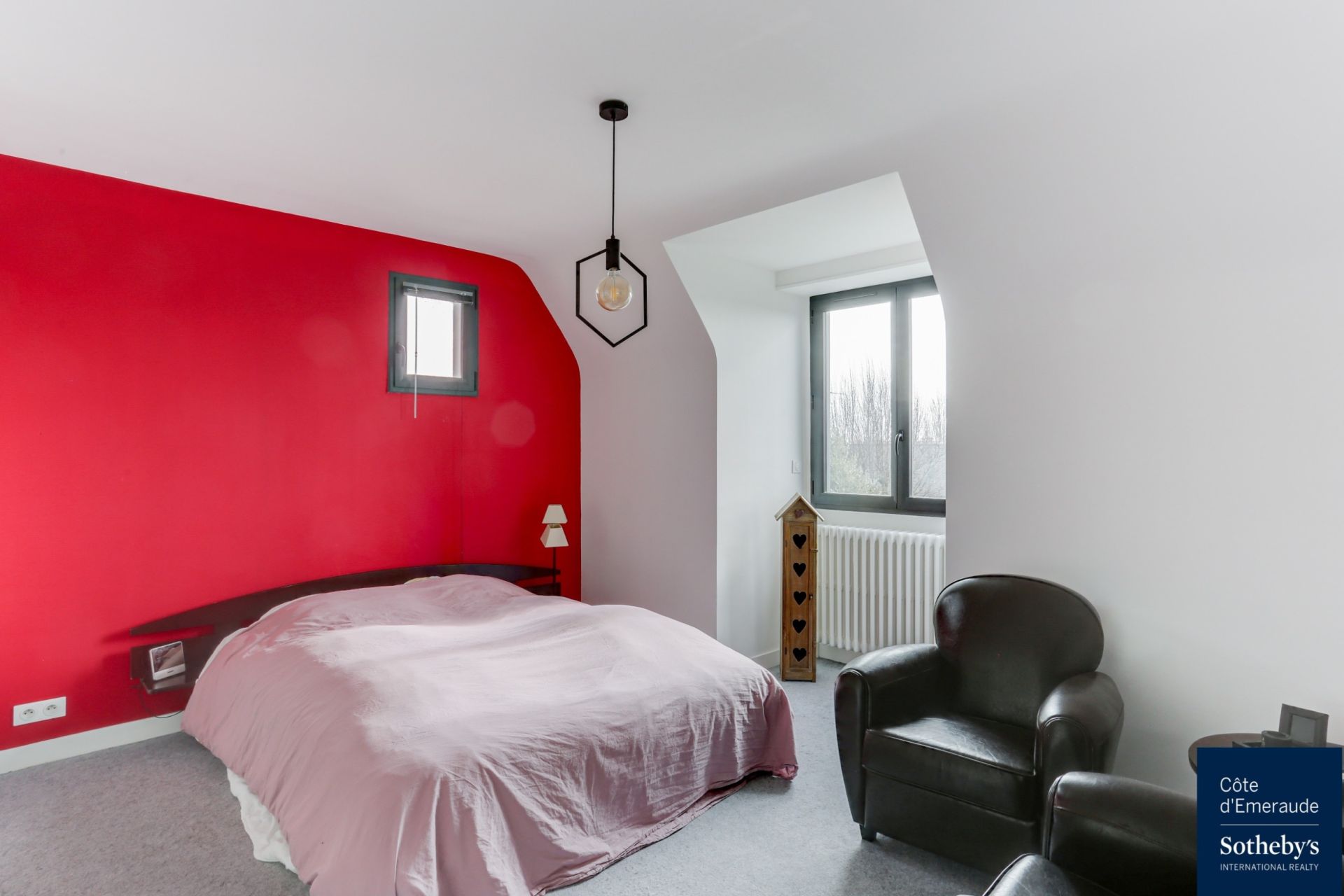 Sale House Saint-Malo 35400 147&nbsp;m²