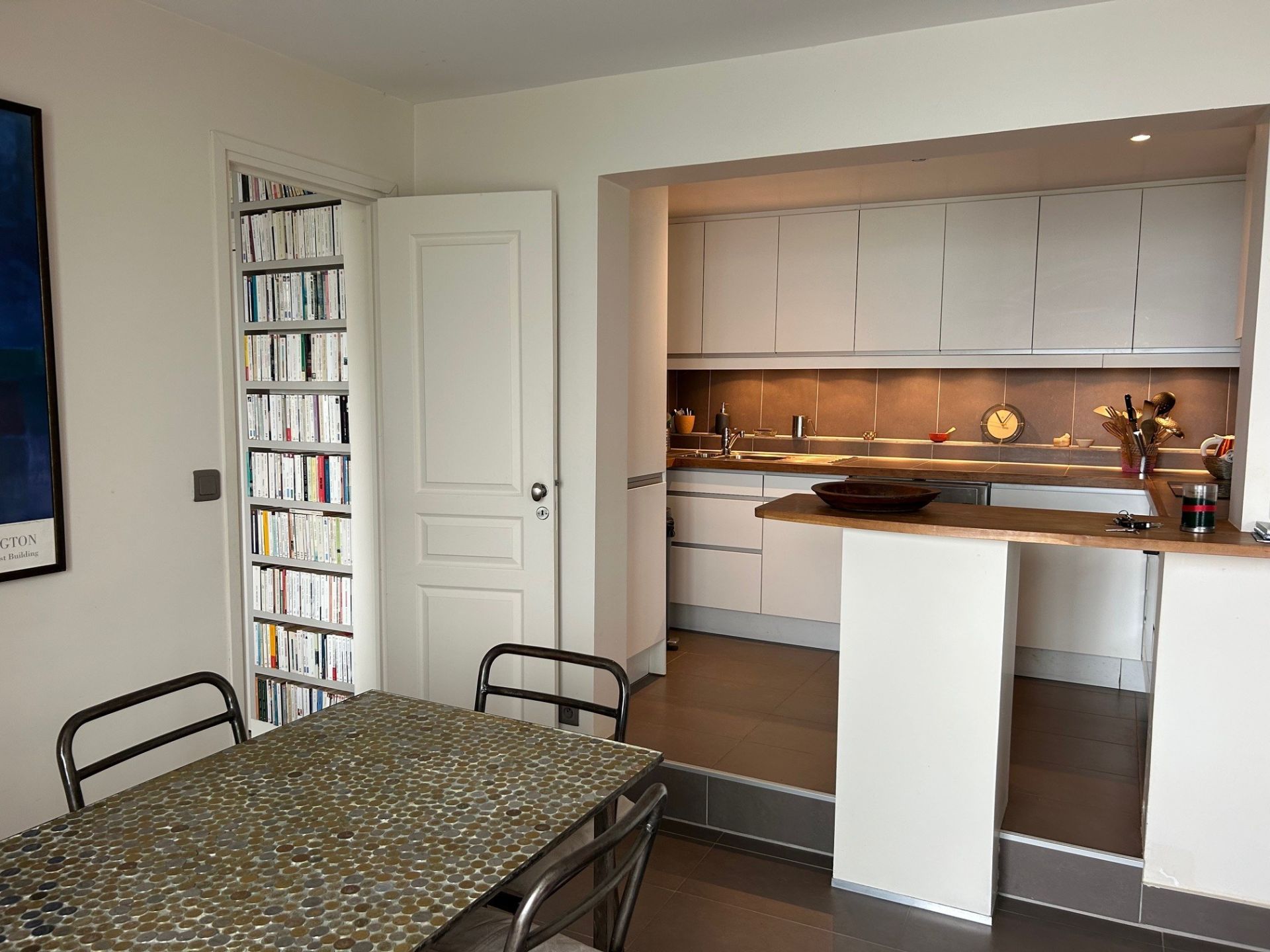 house 4 rooms for sale on CHAMPEAUX (50530) Sale House Champeaux 50530 110 m²