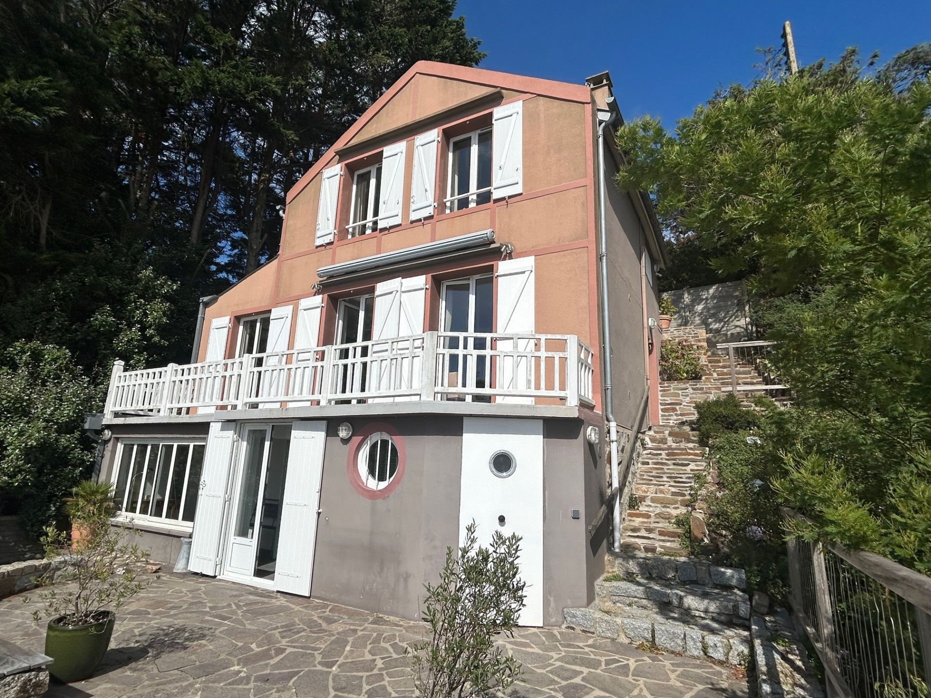 house 4 rooms for sale on CHAMPEAUX (50530) Sale House Champeaux 50530 110 m²