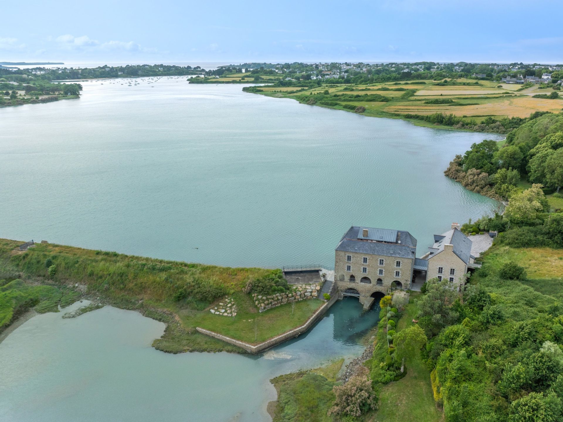 Sale Property Saint-Briac-sur-Mer 35800 750 m²