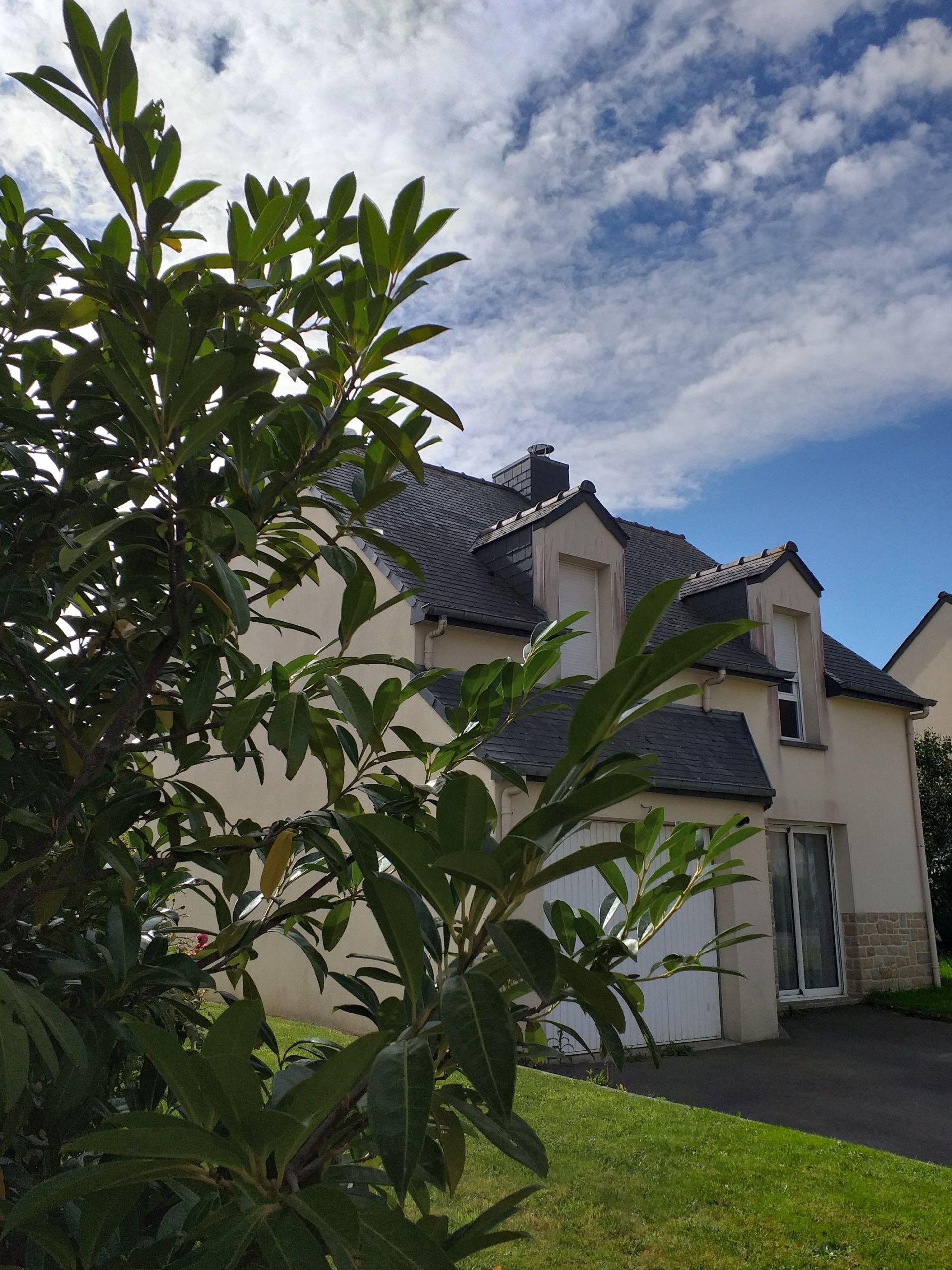Vente Maison Pleurtuit 35730 101 m²