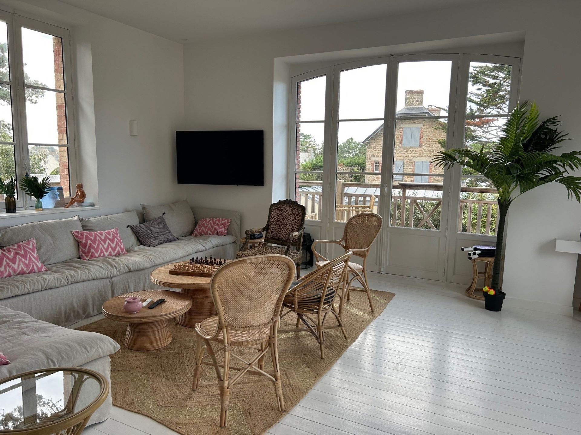 Sale House Saint-Lunaire 35800 231 m²