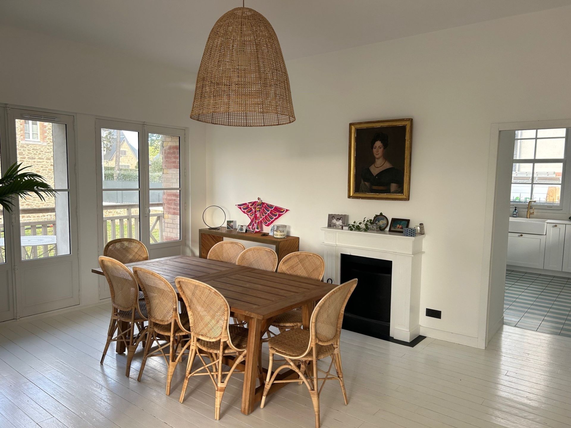 Sale House Saint-Lunaire 35800 294&nbsp;m²