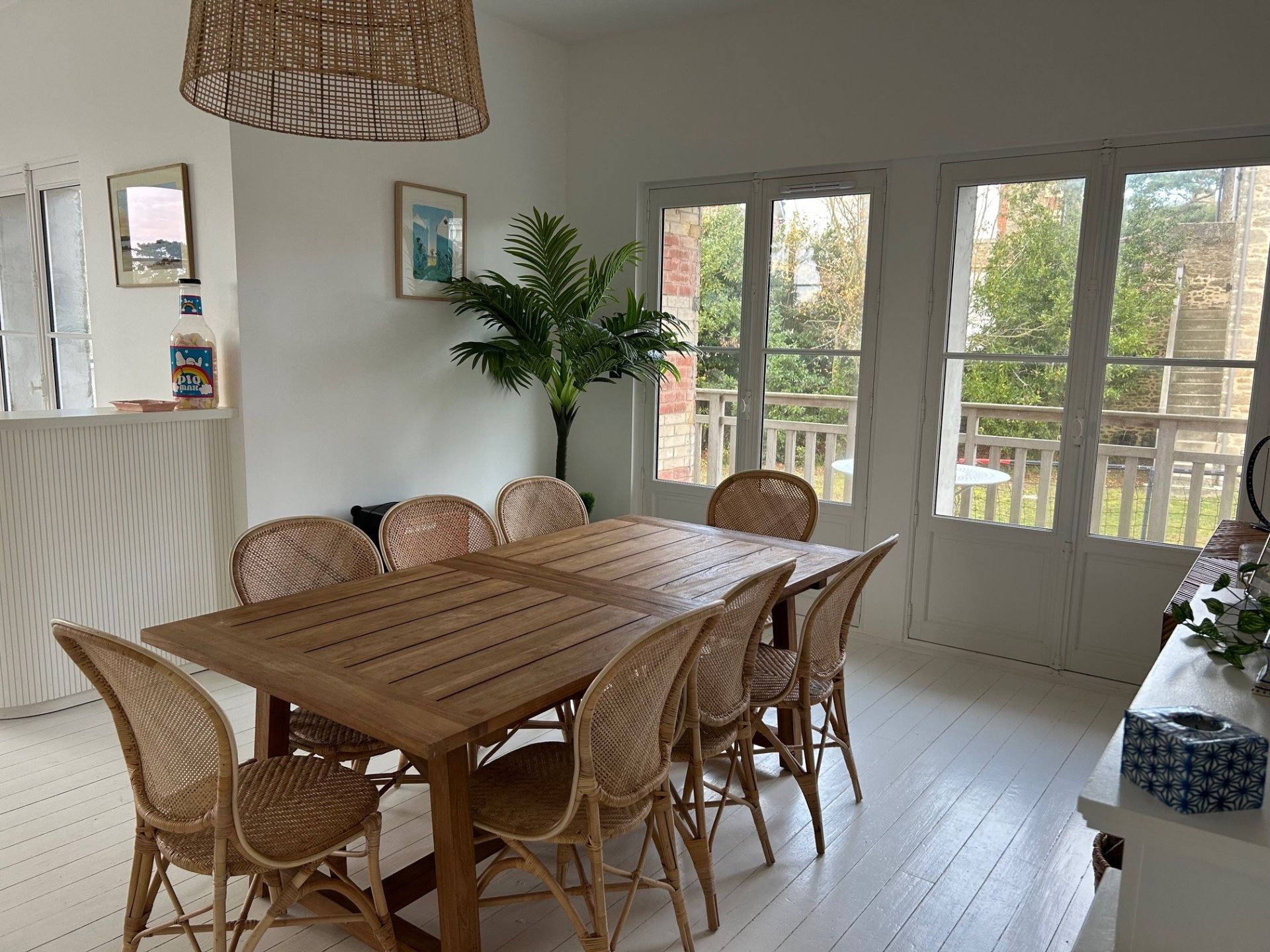 Sale House Saint-Lunaire 35800 231 m²