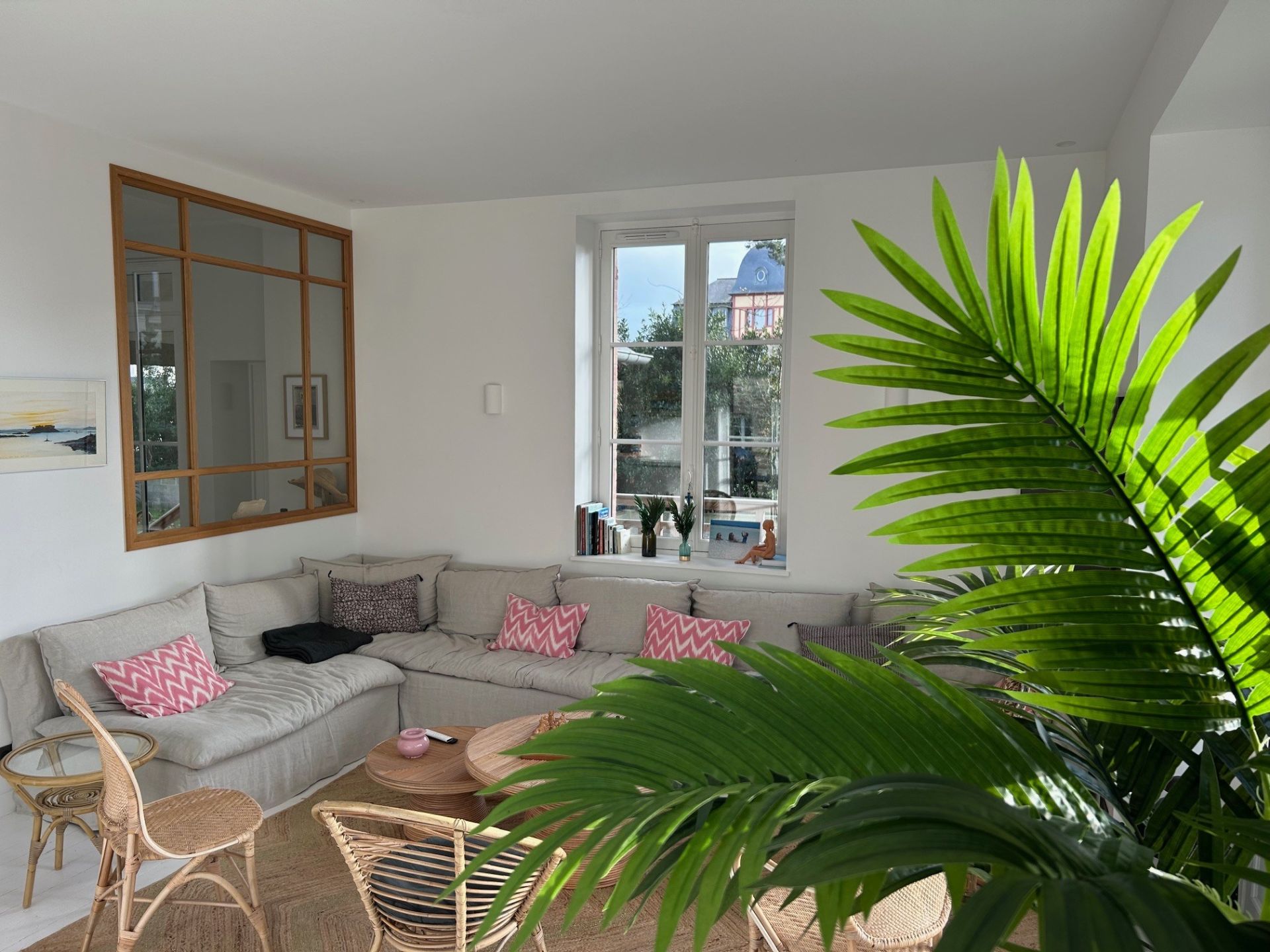 Sale House Saint-Lunaire 35800 294&nbsp;m²