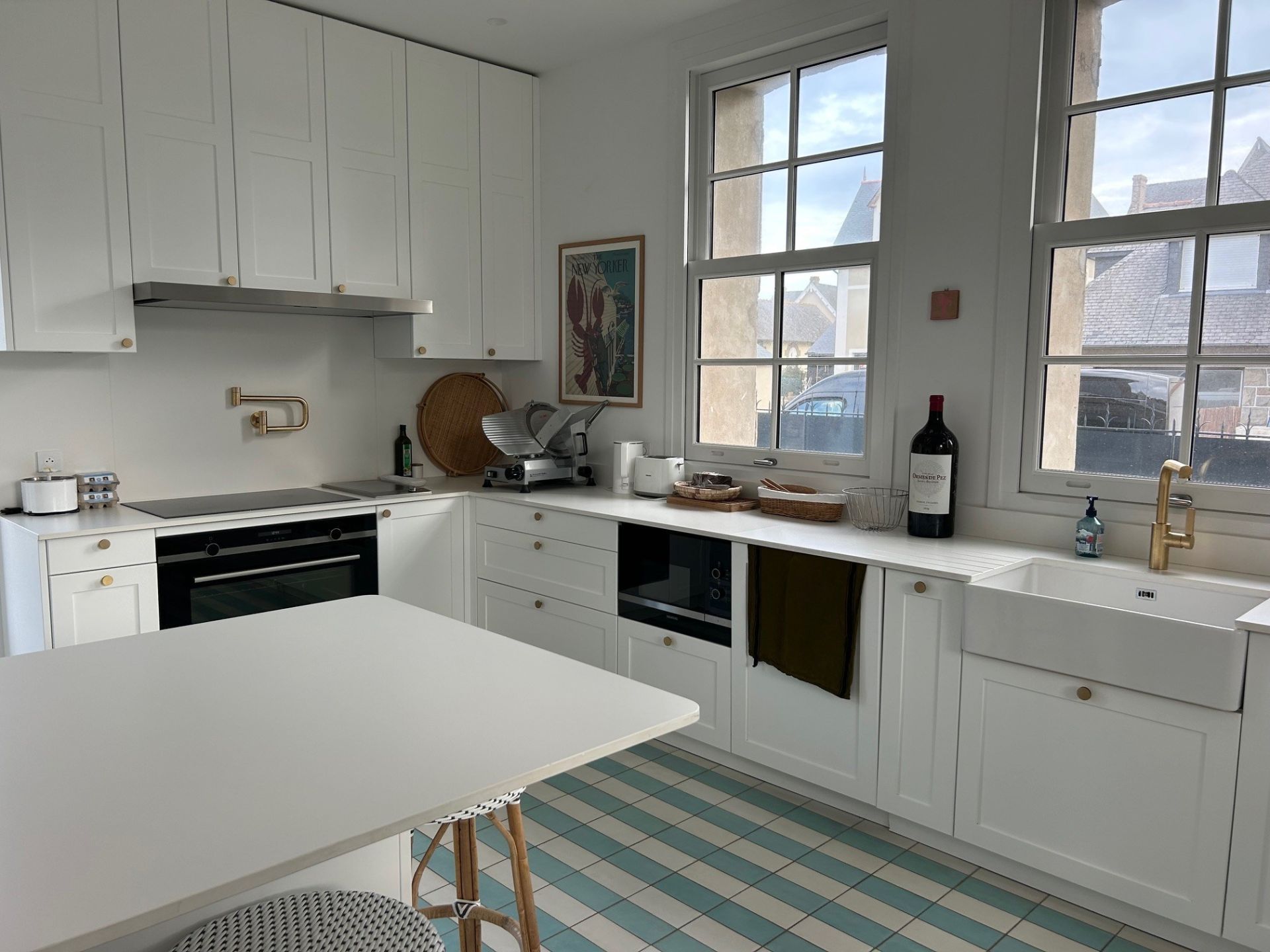 Sale House Saint-Lunaire 35800 294&nbsp;m²