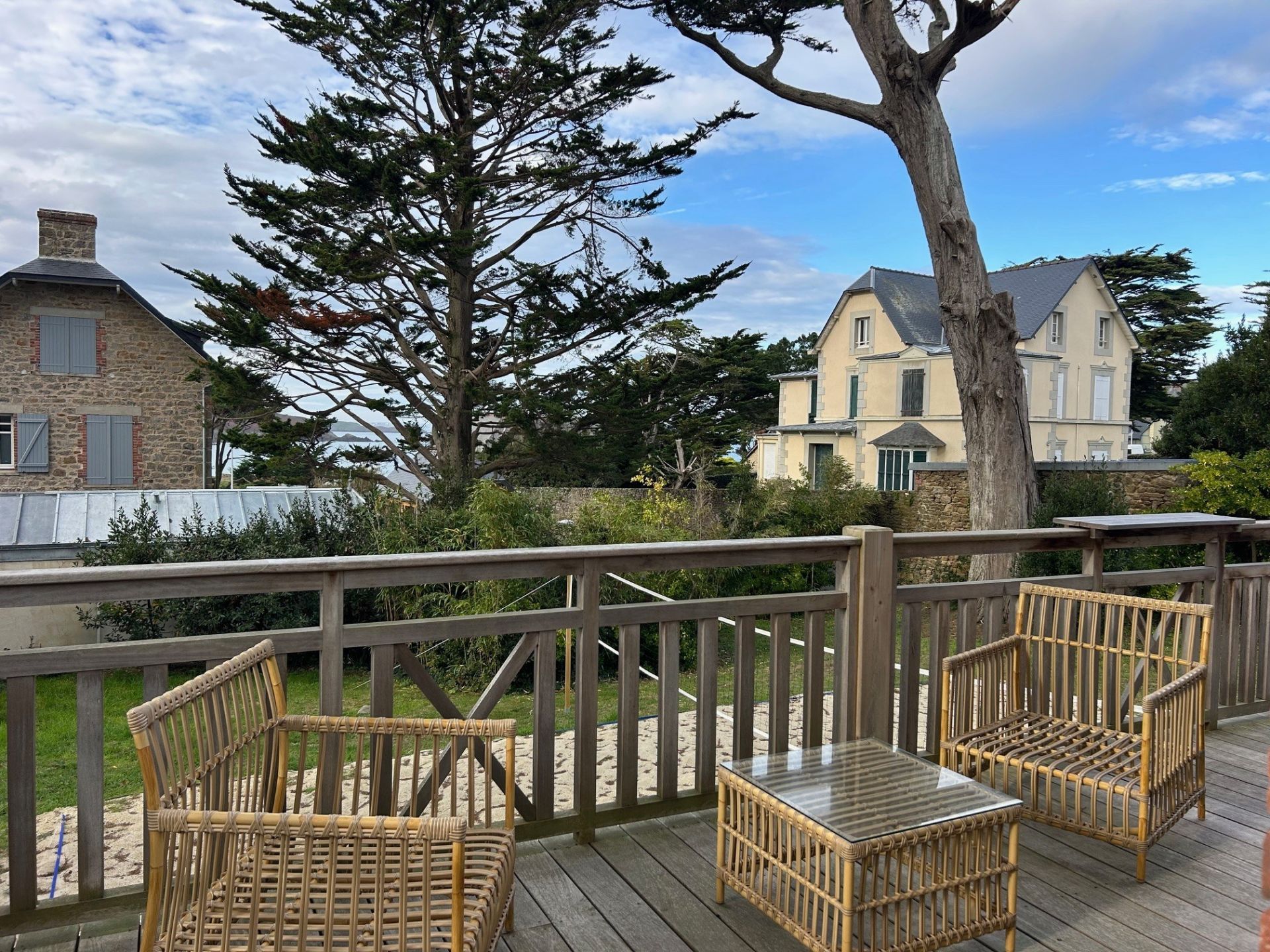 Sale House Saint-Lunaire 35800 231 m²