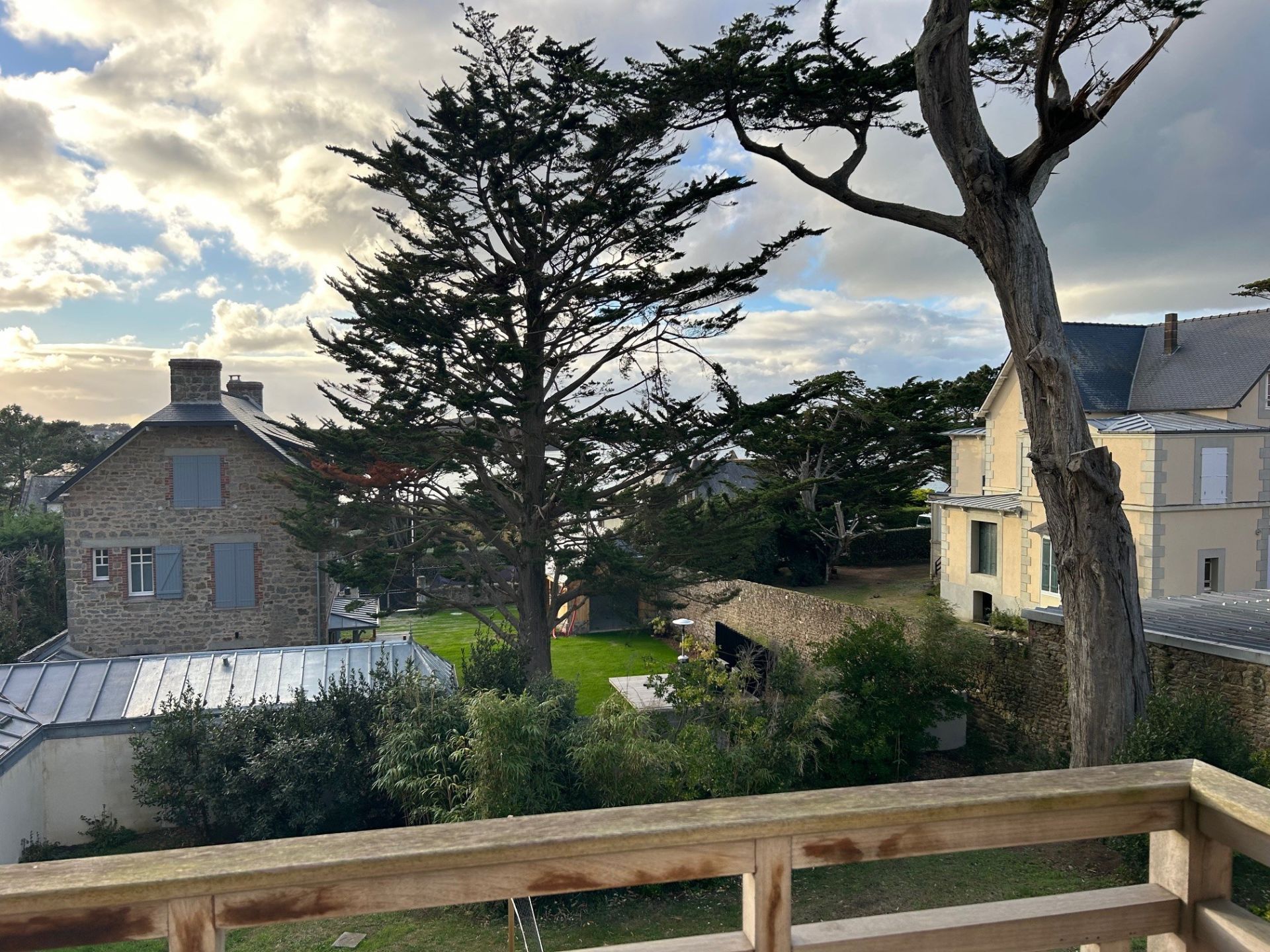 Sale House Saint-Lunaire 35800 294&nbsp;m²