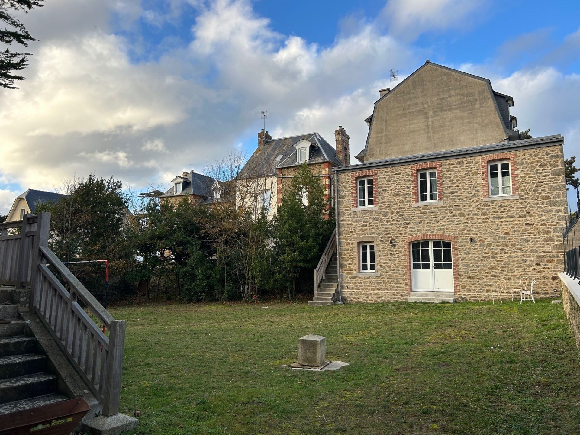 Sale House Saint-Lunaire 35800 294&nbsp;m²