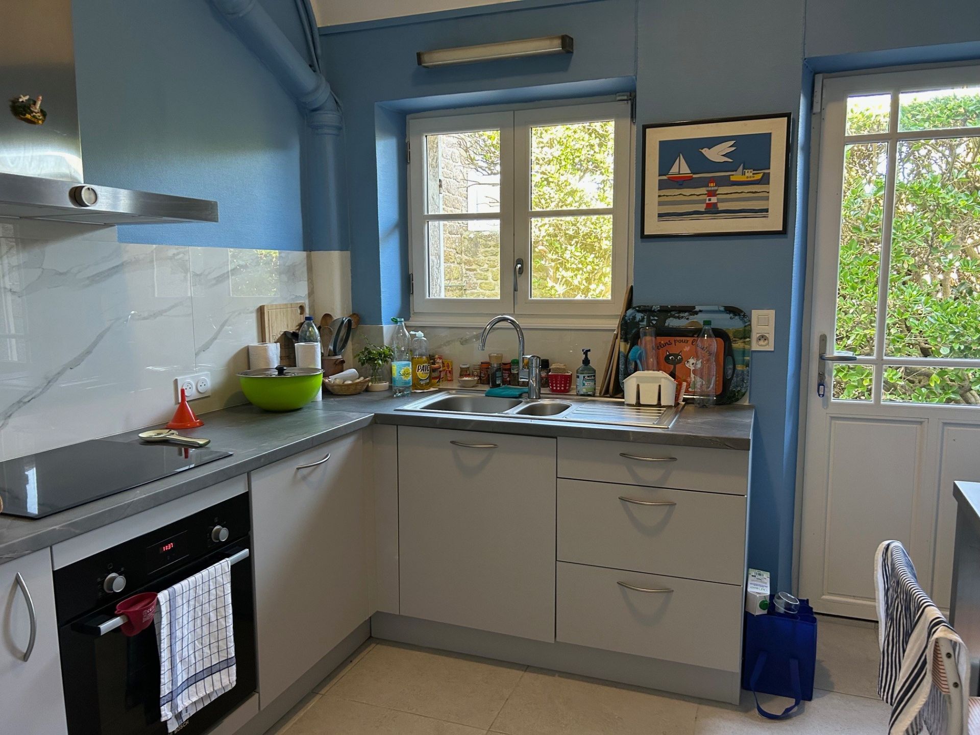 Vente Maison Saint-Lunaire 35800 120&nbsp;m²