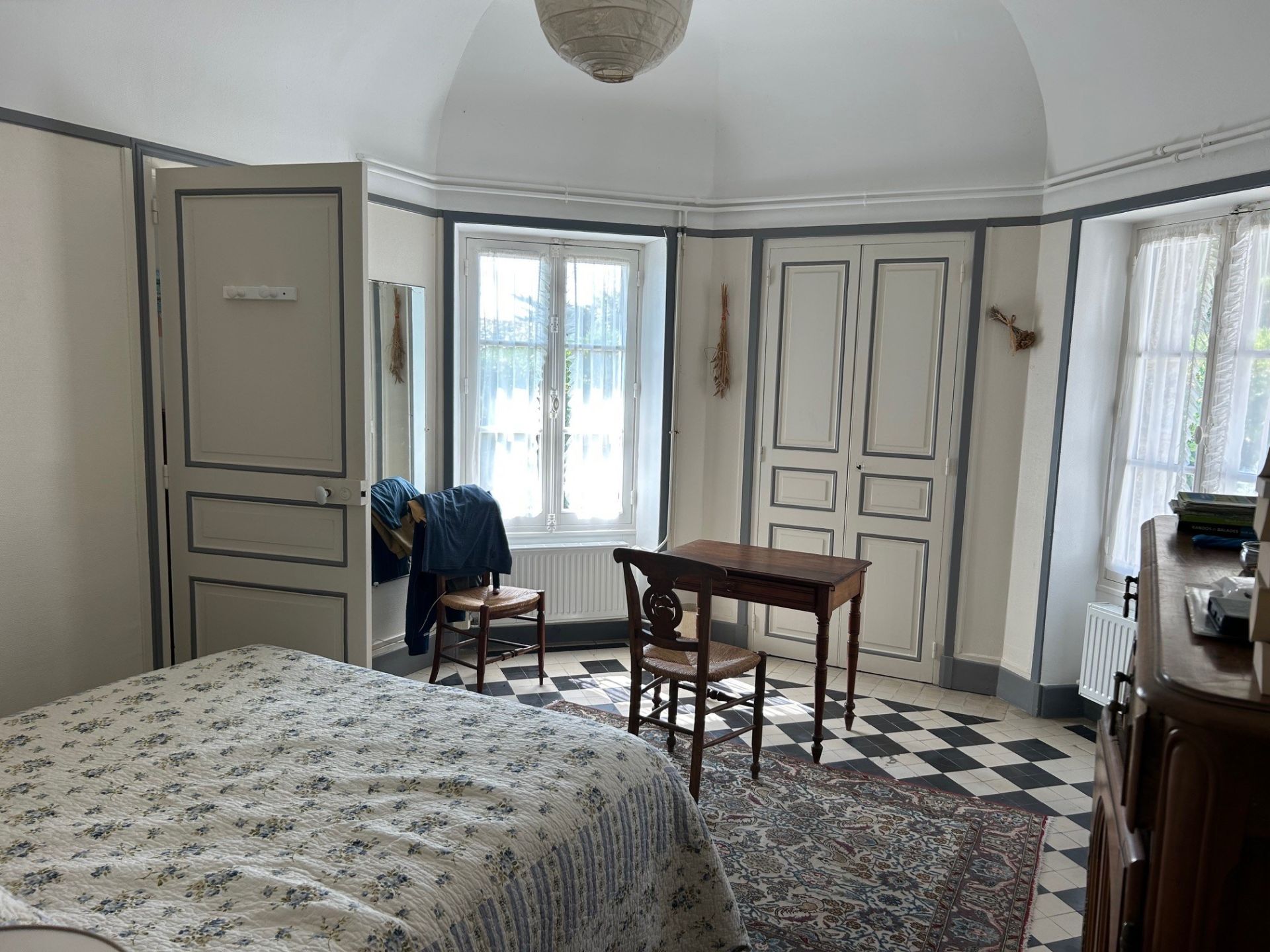 Vente Maison Saint-Lunaire 35800 120&nbsp;m²