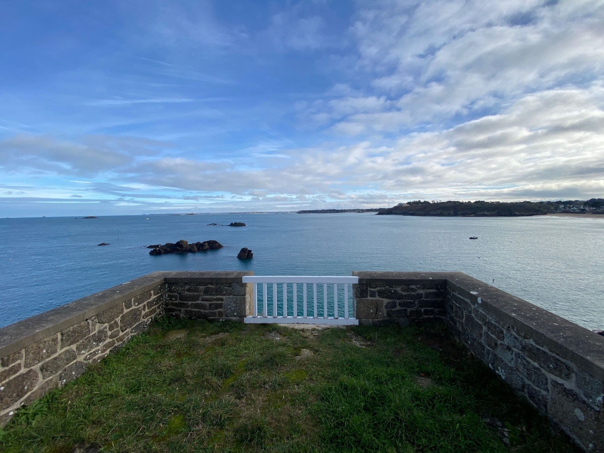 Sale House Saint-Lunaire 35800 120&nbsp;m²