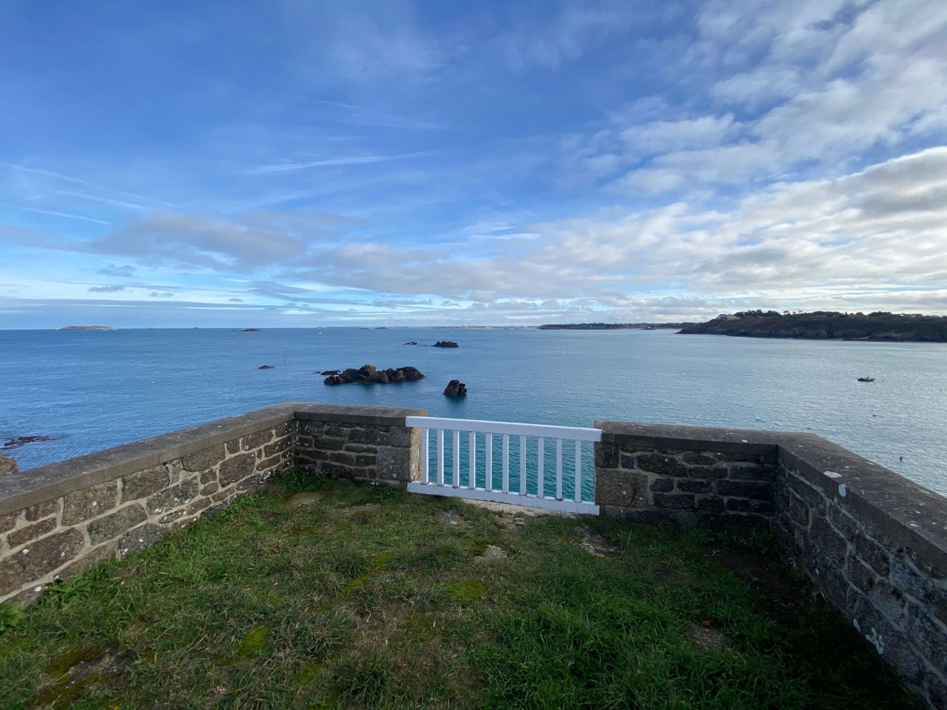 Sale House Saint-Lunaire 35800 120&nbsp;m²
