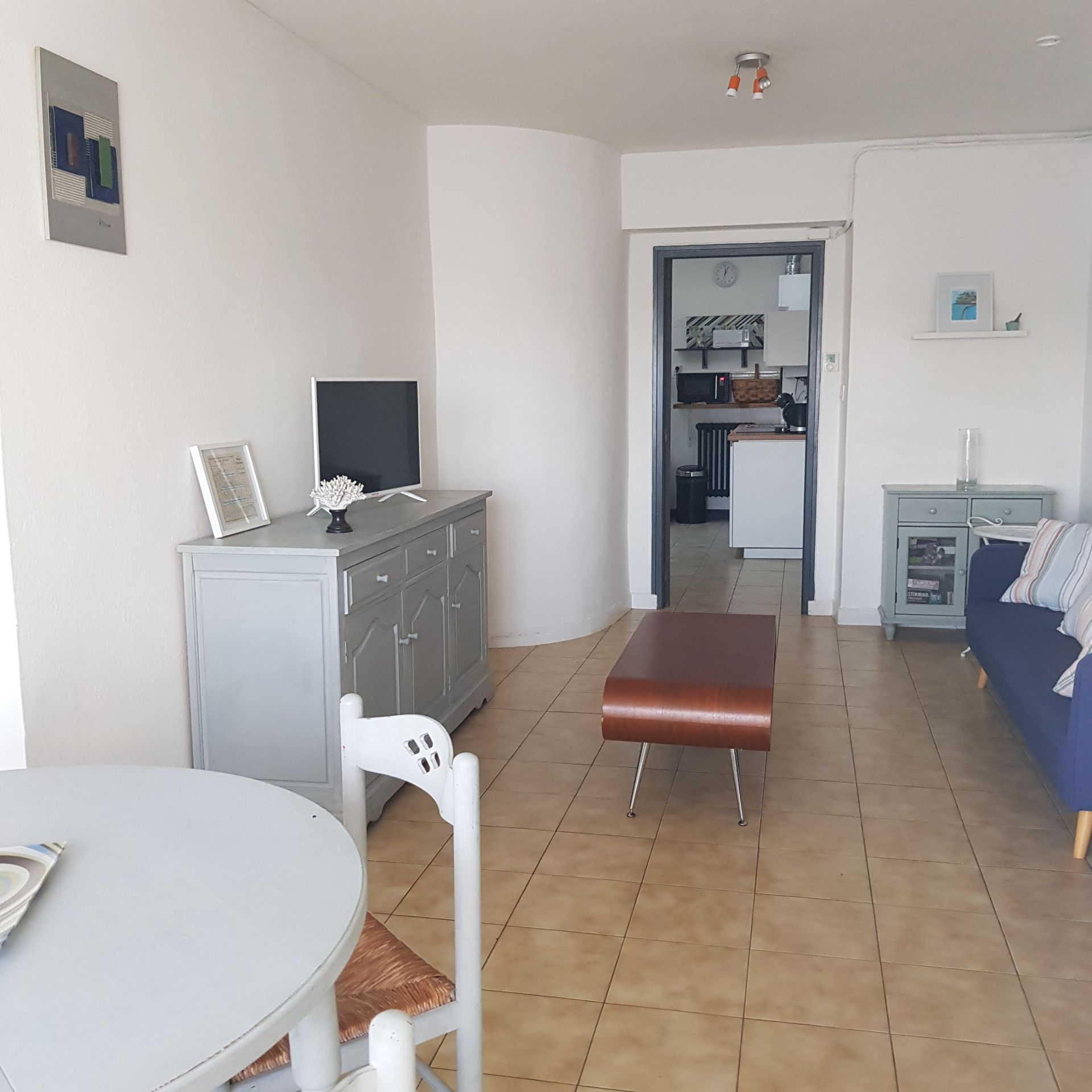 Location Maison Dinard 35800 70.97 m²