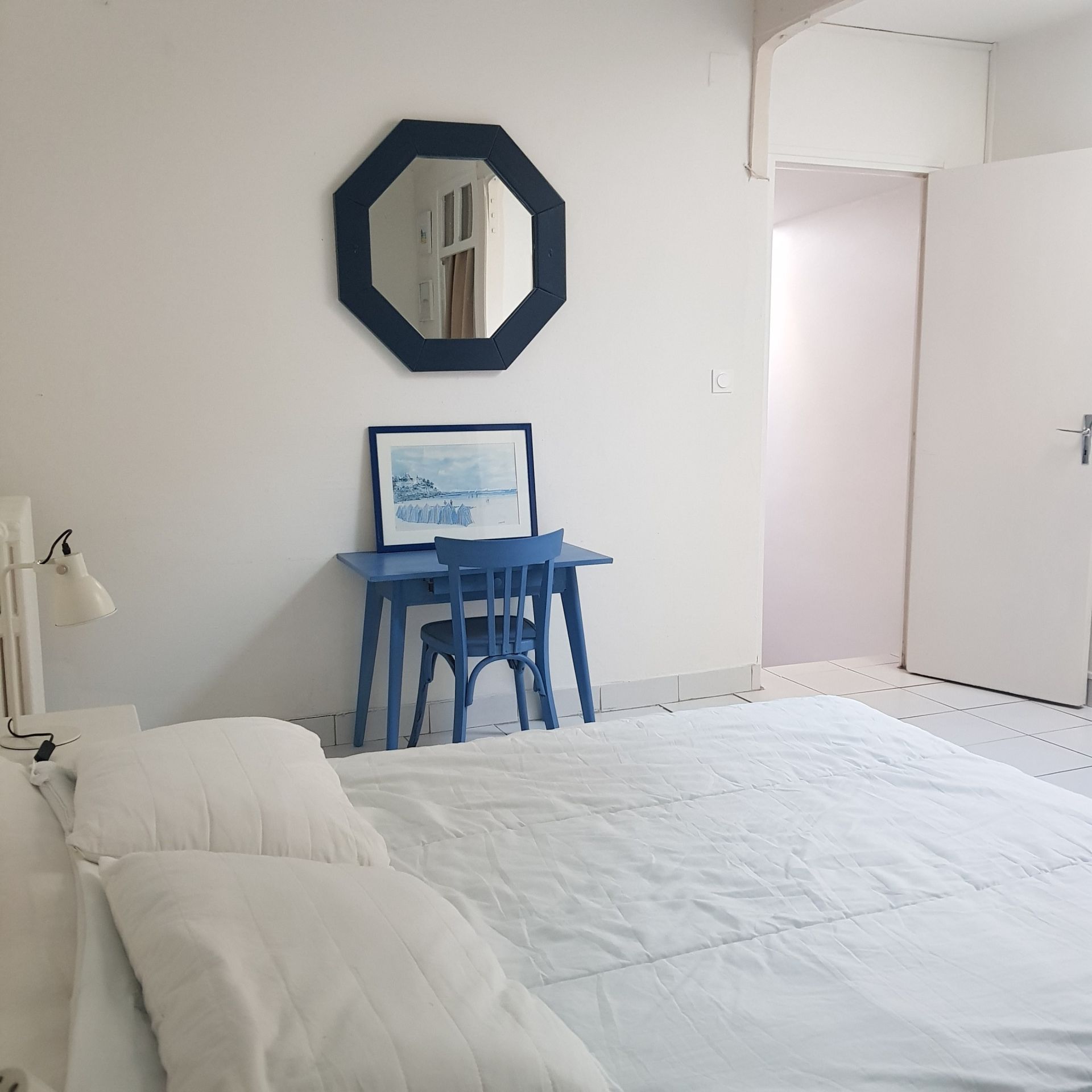 Rental House Dinard 35800 70.97&nbsp;m²