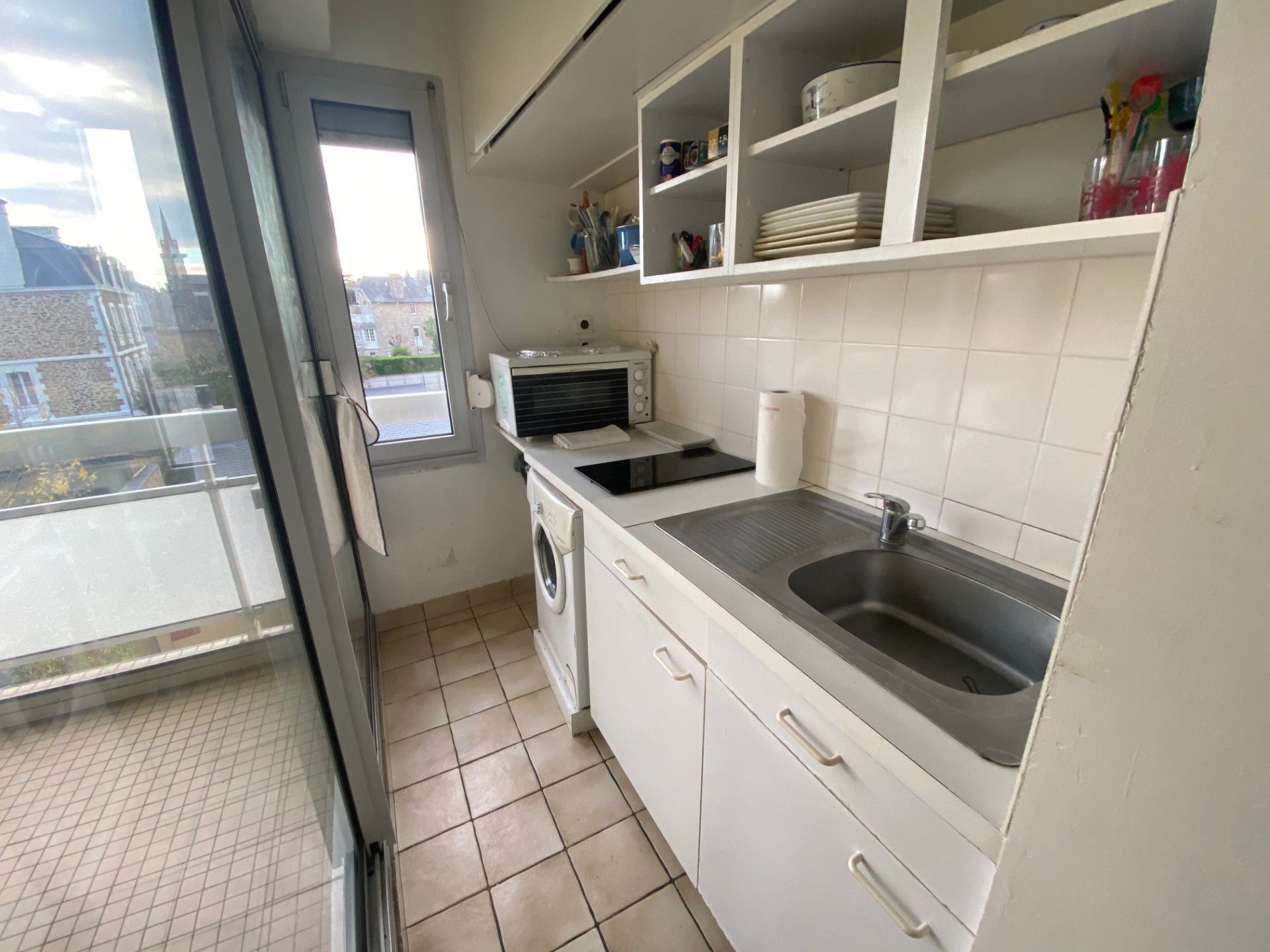 Vente Appartement Dinard 35800 28&nbsp;m²