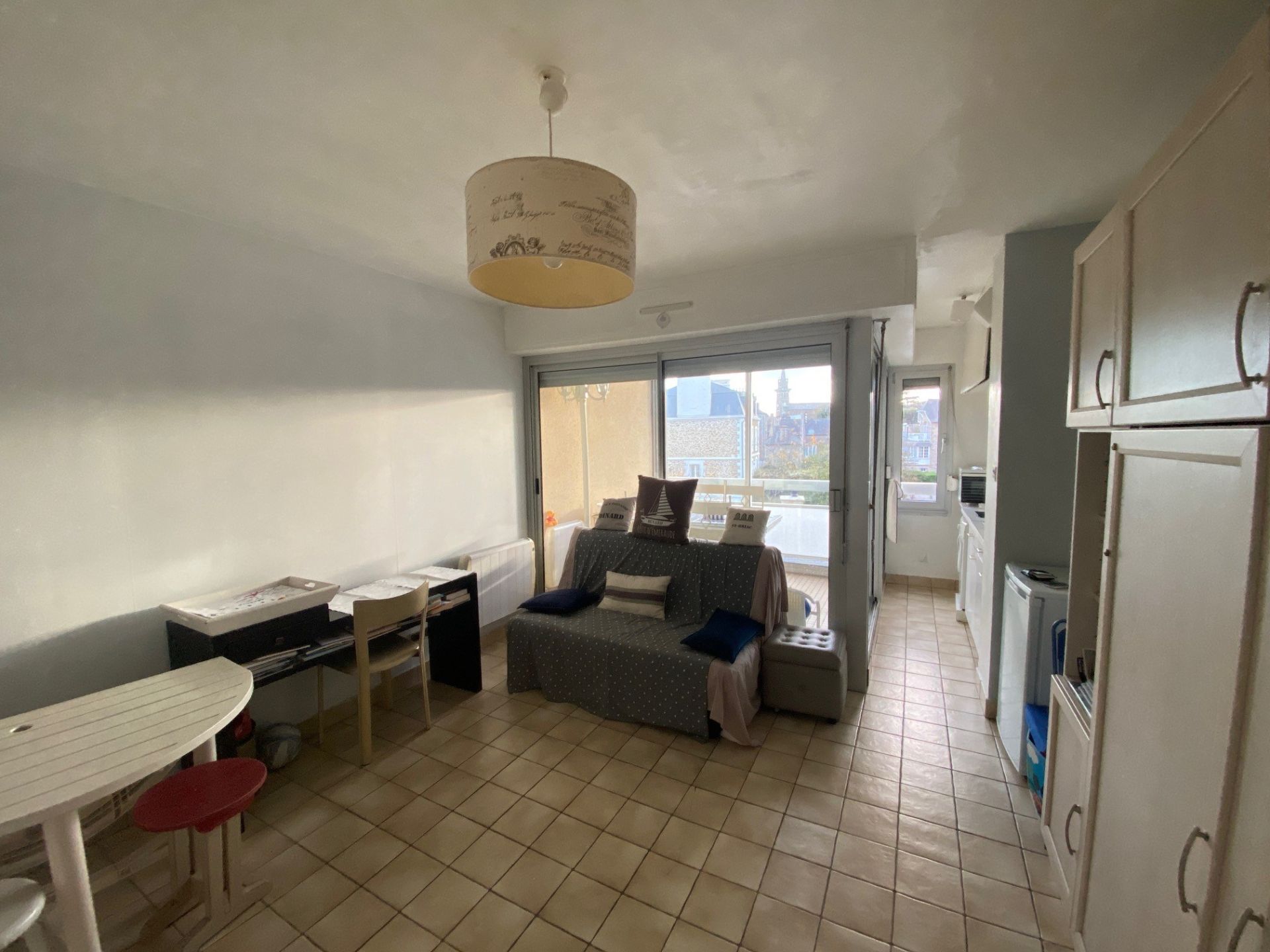 Vente Appartement Dinard 35800 28&nbsp;m²