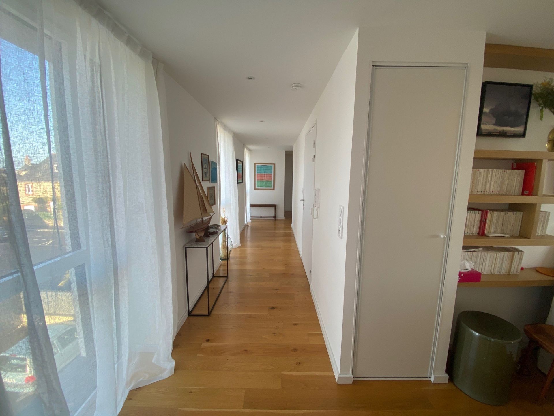 Sale Apartment Dinard 35800 105 m²