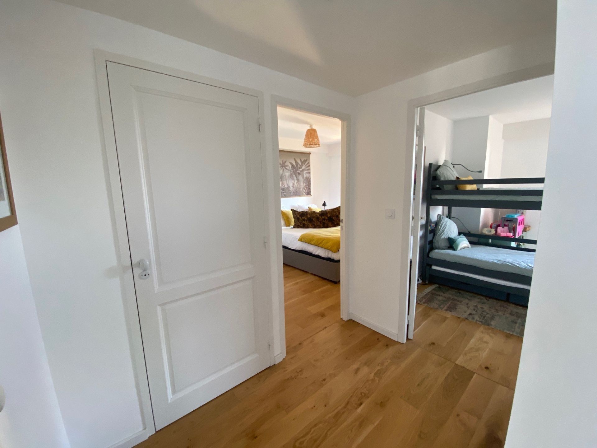 Sale Apartment Dinard 35800 105 m²