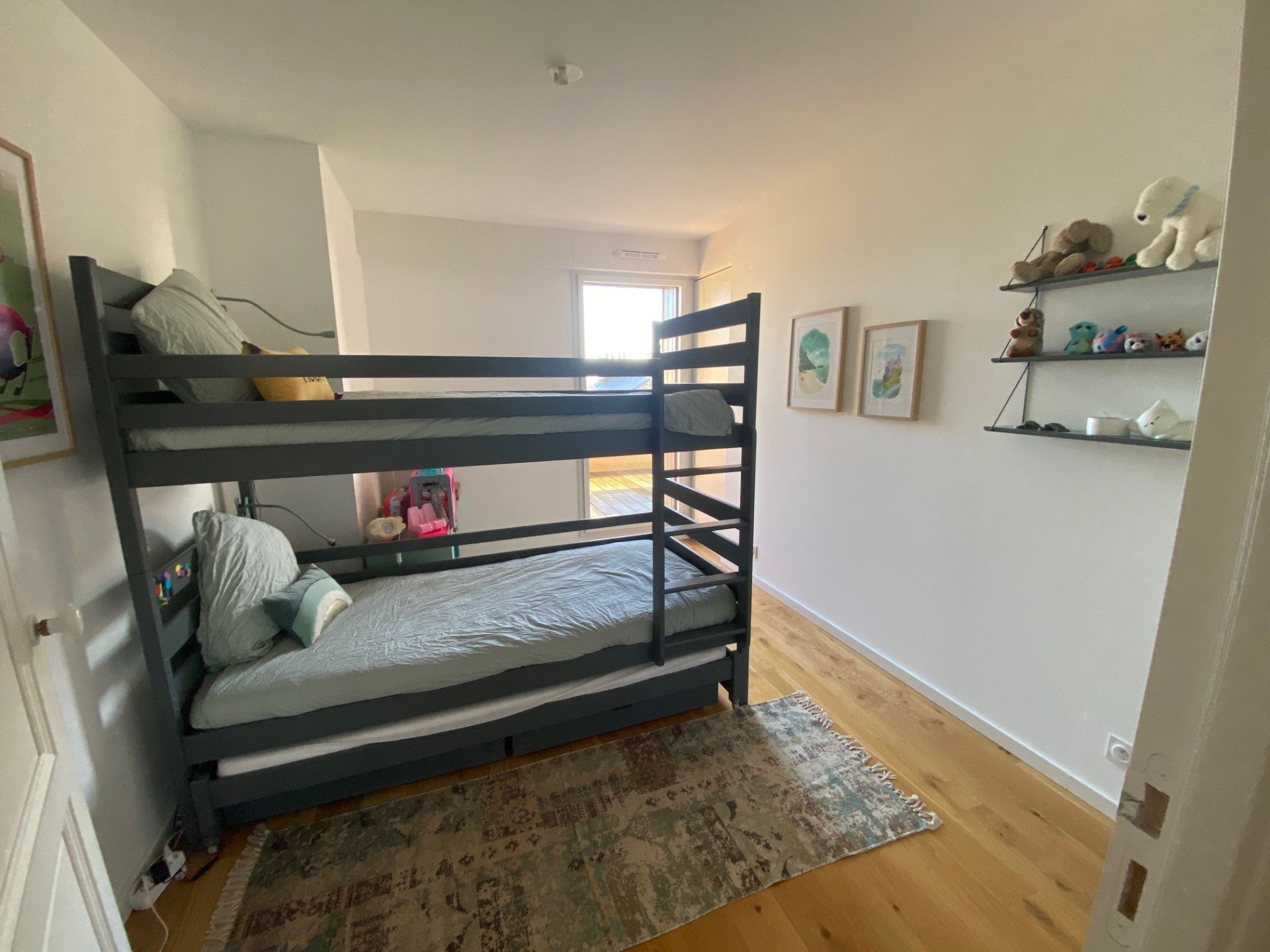 Sale Apartment Dinard 35800 105 m²