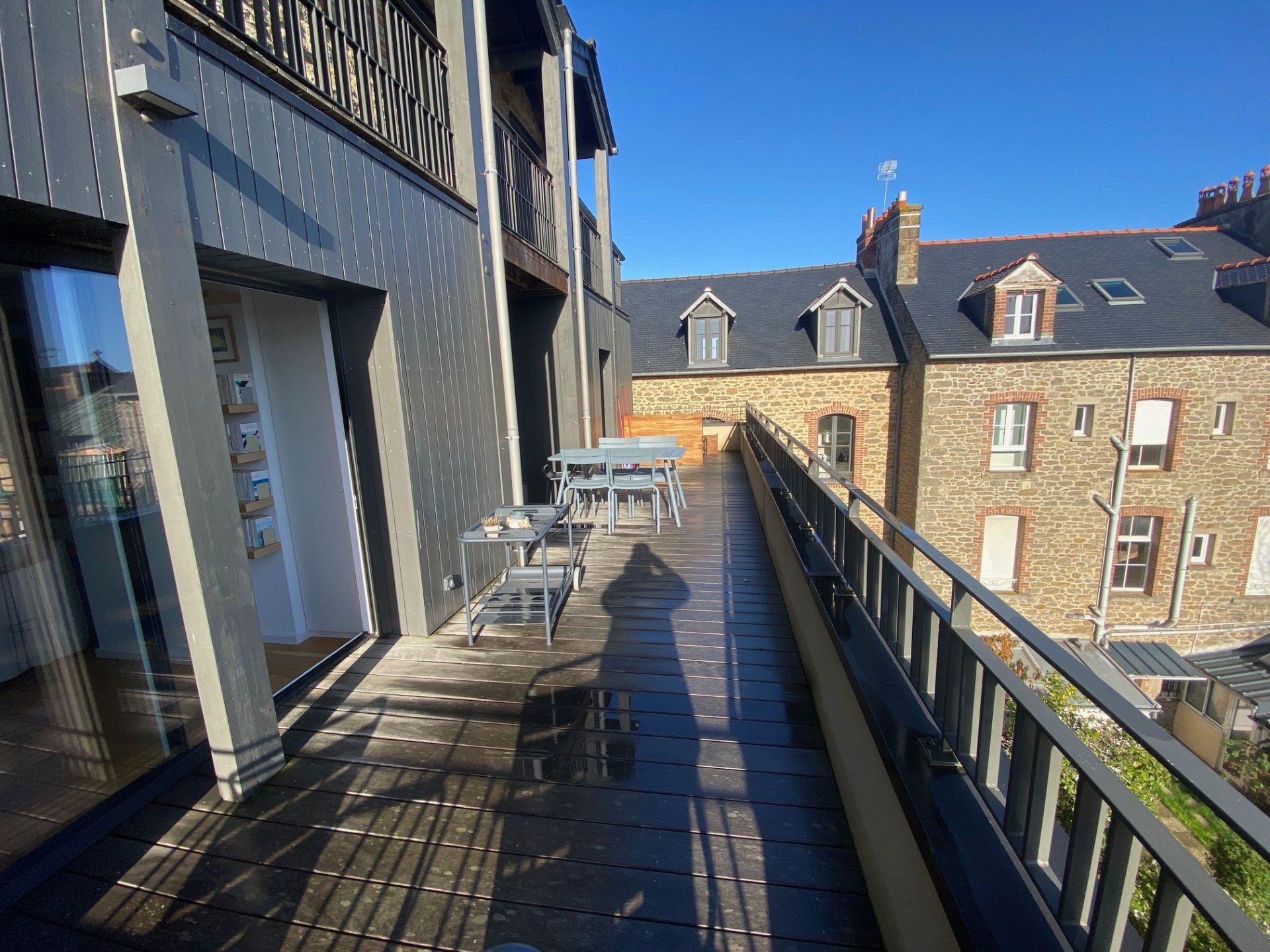 Sale Apartment Dinard 35800 105 m²