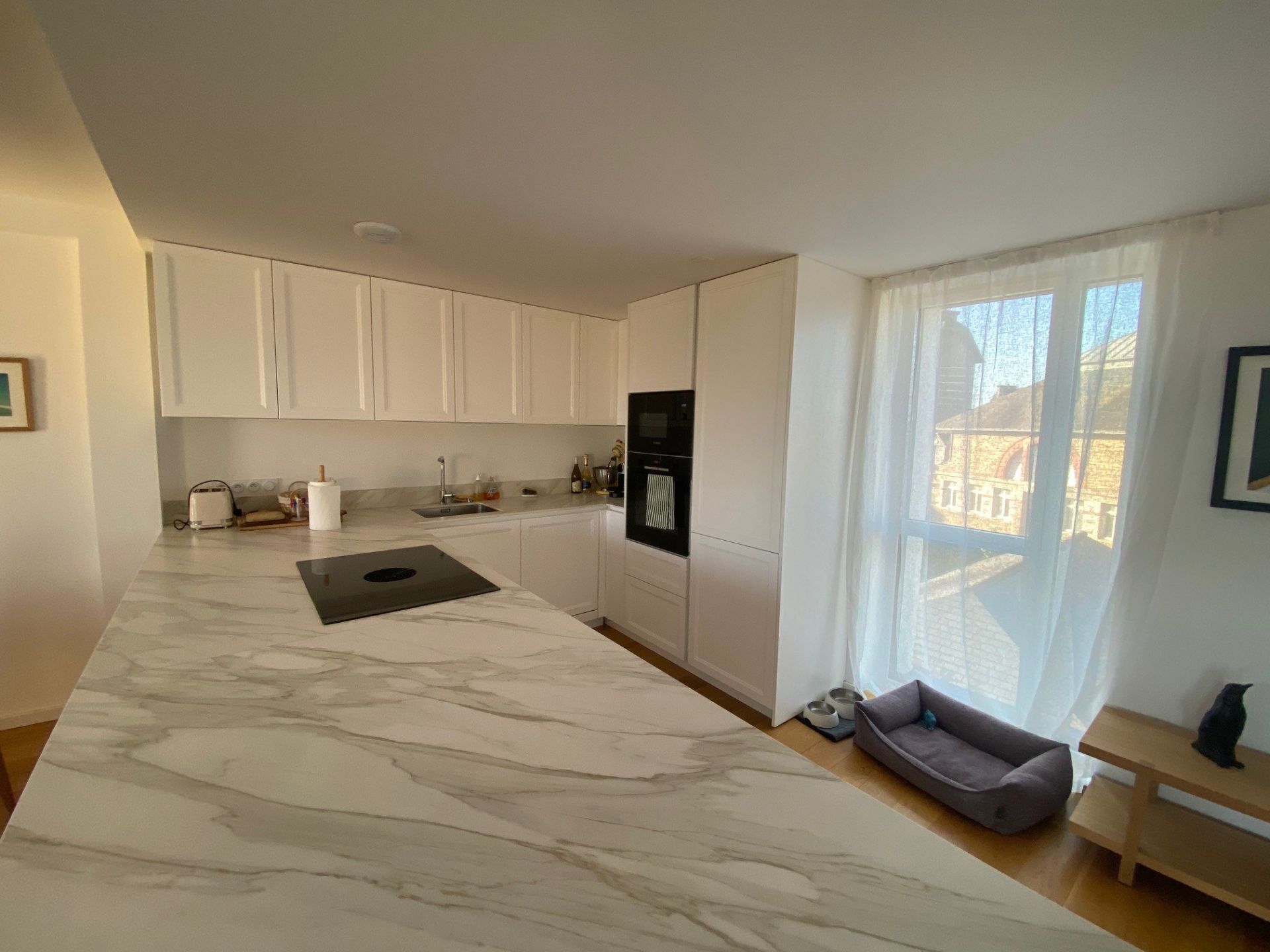 Vente Appartement Dinard 35800 105 m²