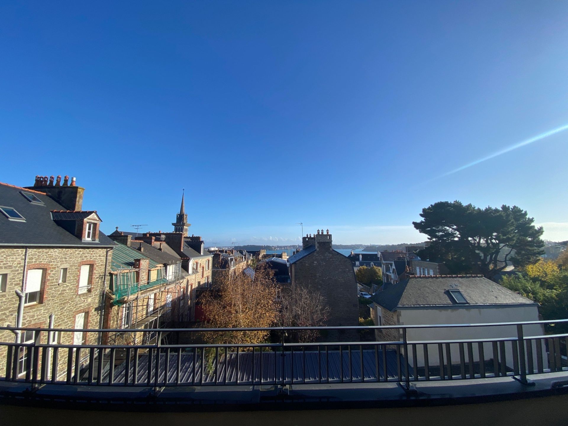 Vente Appartement Dinard 35800 105 m²