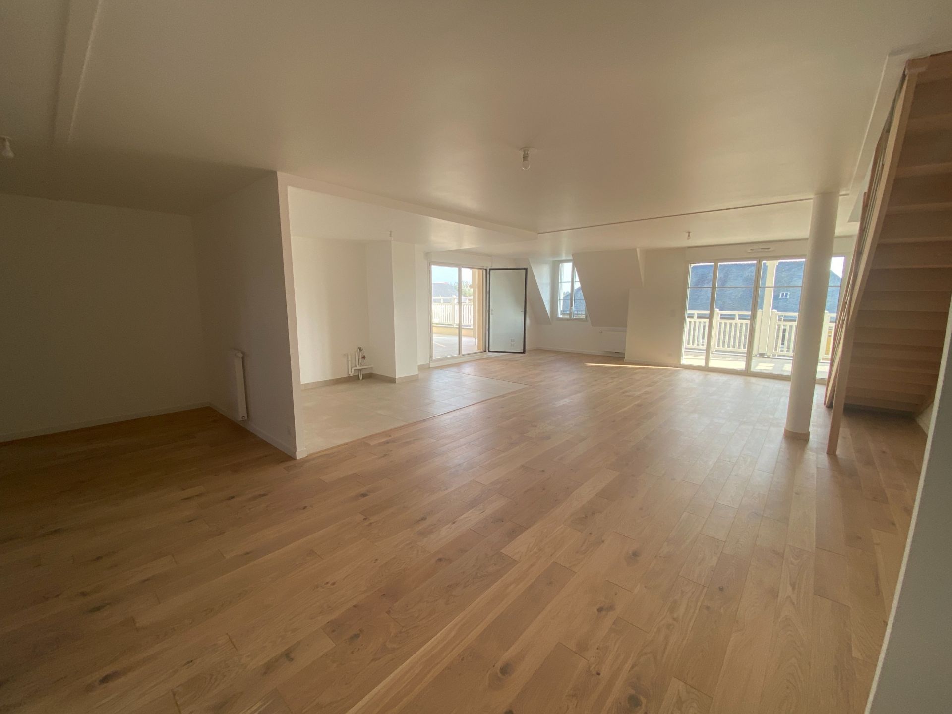 Vente Appartement Dinard 35800 139&nbsp;m²