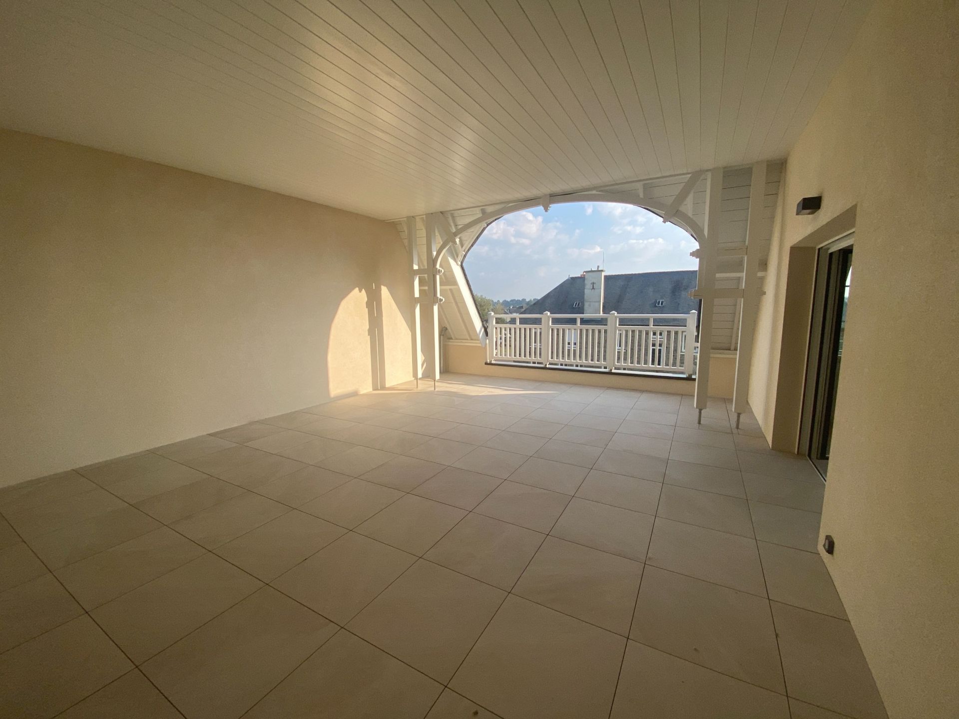 Vente Appartement Dinard 35800 139&nbsp;m²