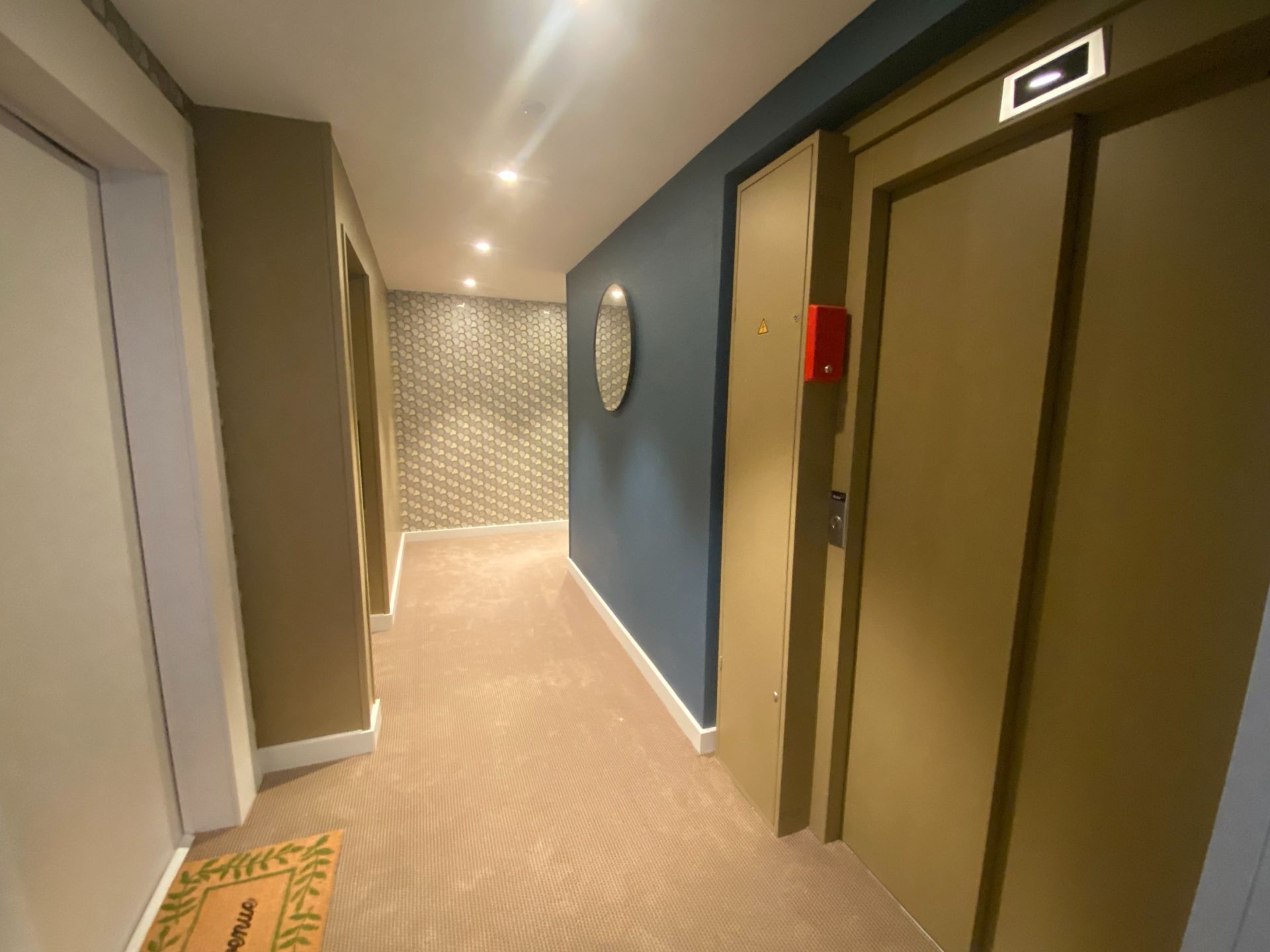 Vente Appartement Dinard 35800 139&nbsp;m²