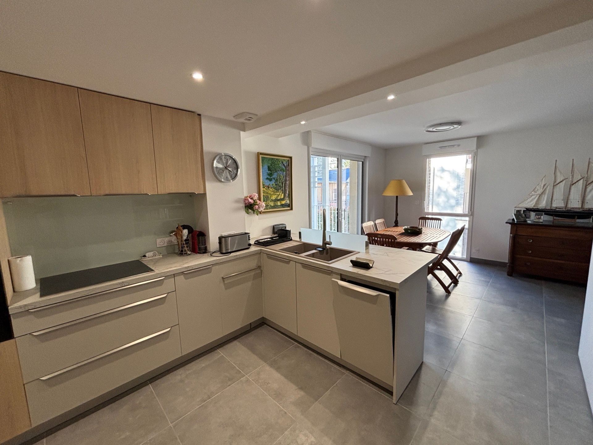 Sale Apartment Dinard 35800 78&nbsp;m²