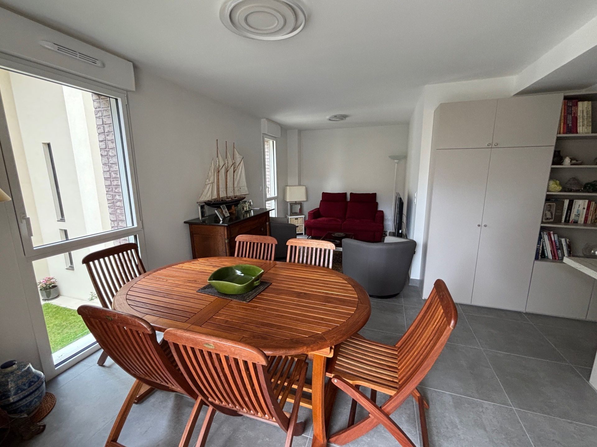 Sale Apartment Dinard 35800 78&nbsp;m²
