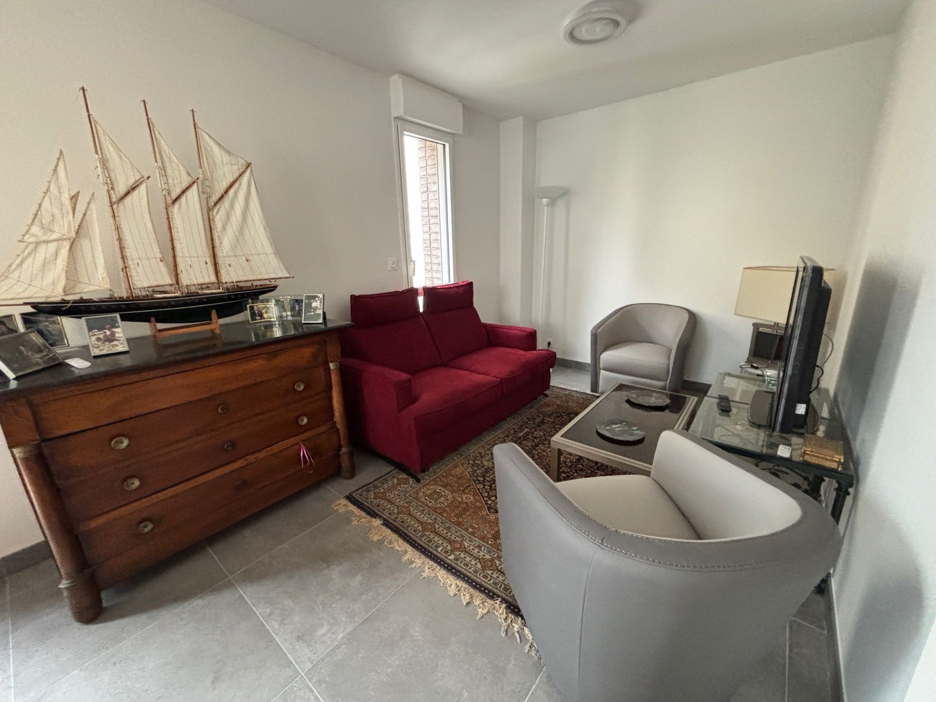 Vente Appartement Dinard 35800 80&nbsp;m²