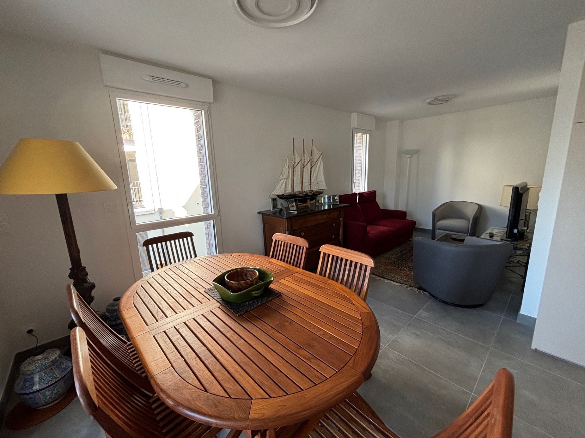 Sale Apartment Dinard 35800 78&nbsp;m²