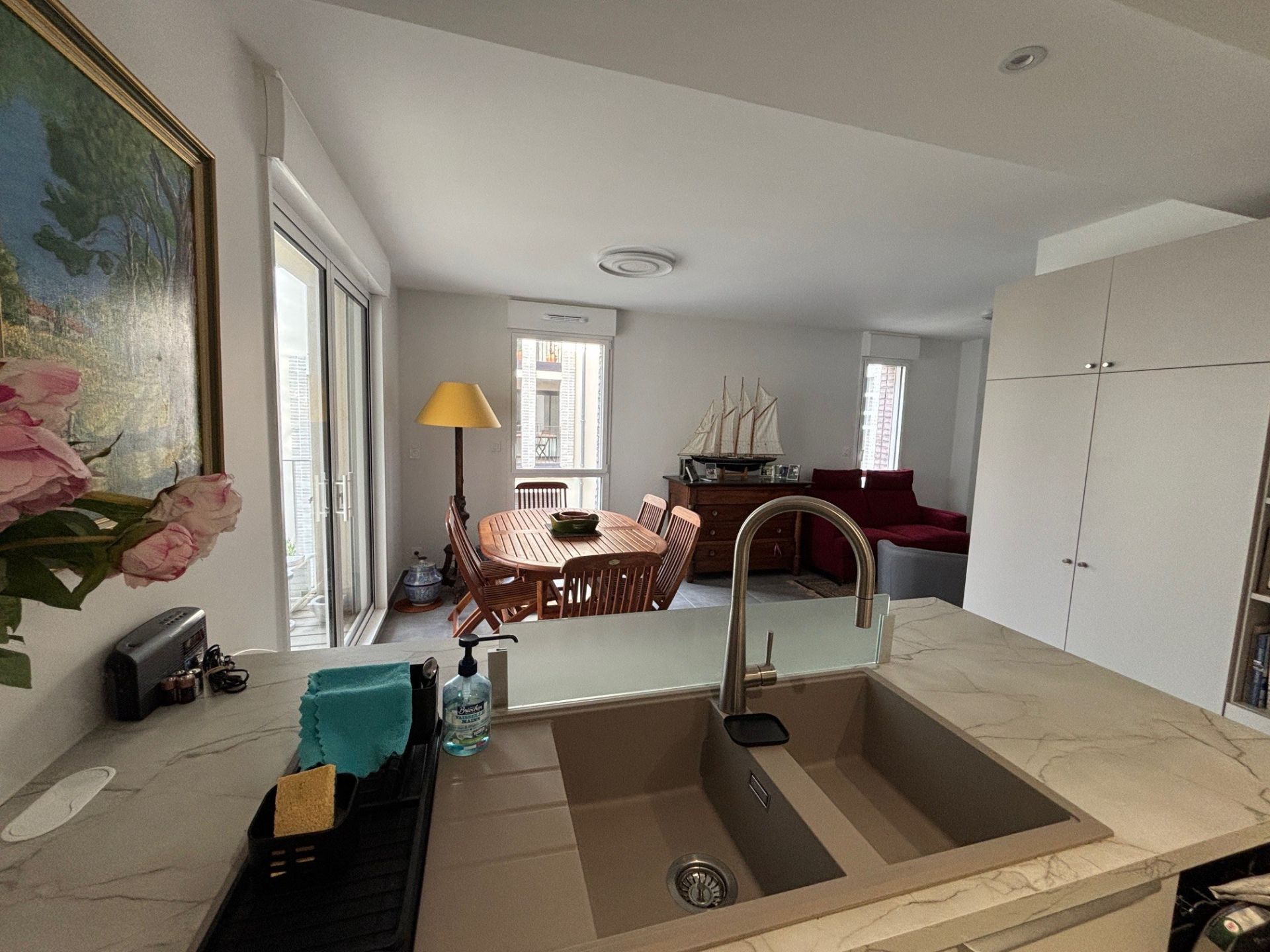 Vente Appartement Dinard 35800 80&nbsp;m²