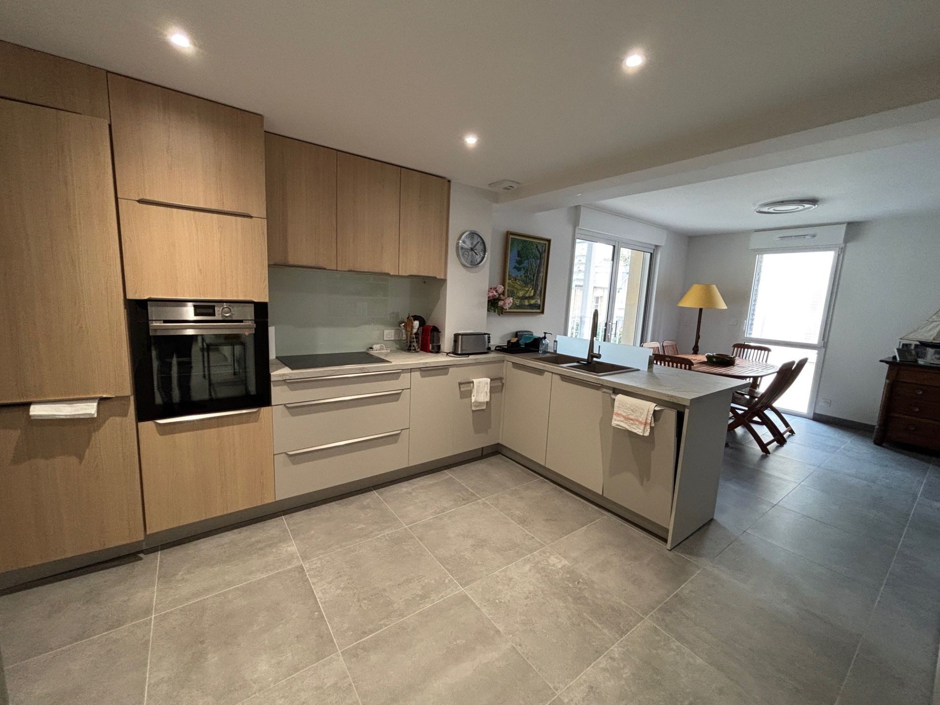 Vente Appartement Dinard 35800 80&nbsp;m²