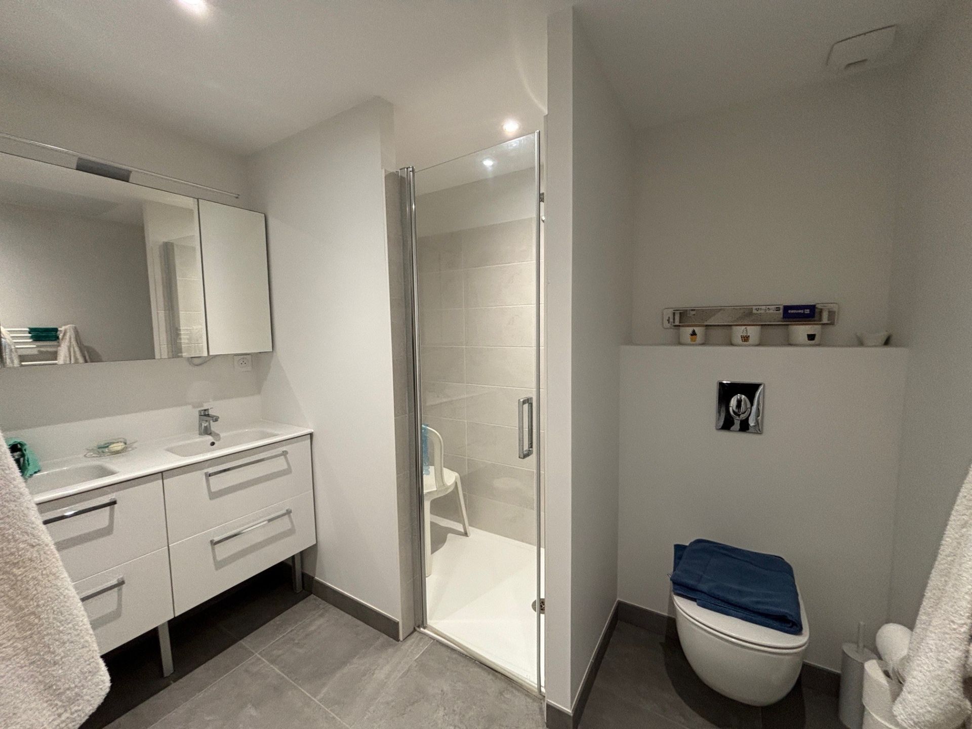 Vente Appartement Dinard 35800 80&nbsp;m²