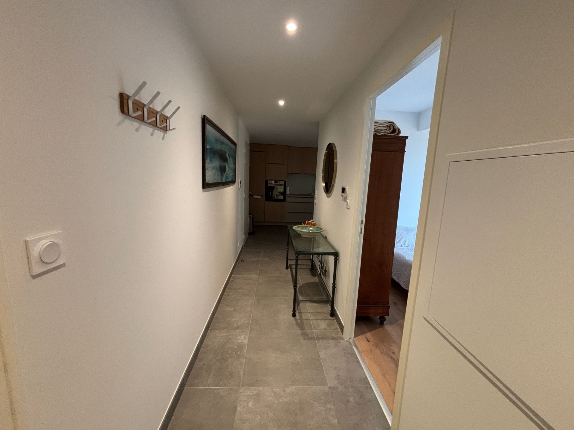 Vente Appartement Dinard 35800 80&nbsp;m²