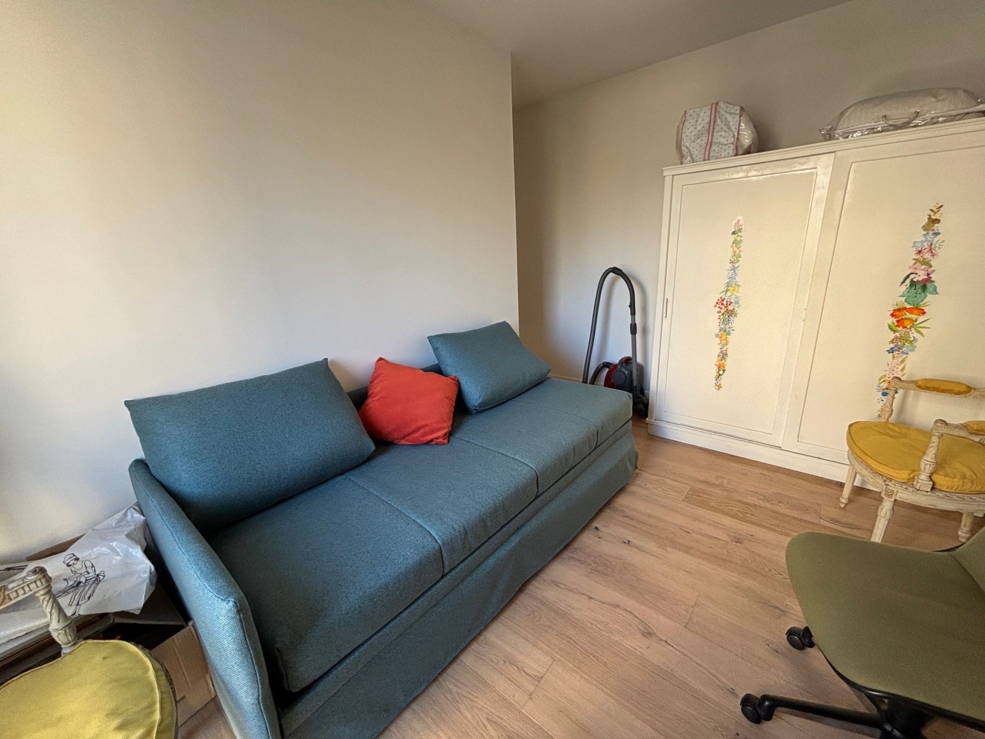 Vente Appartement Dinard 35800 78&nbsp;m²