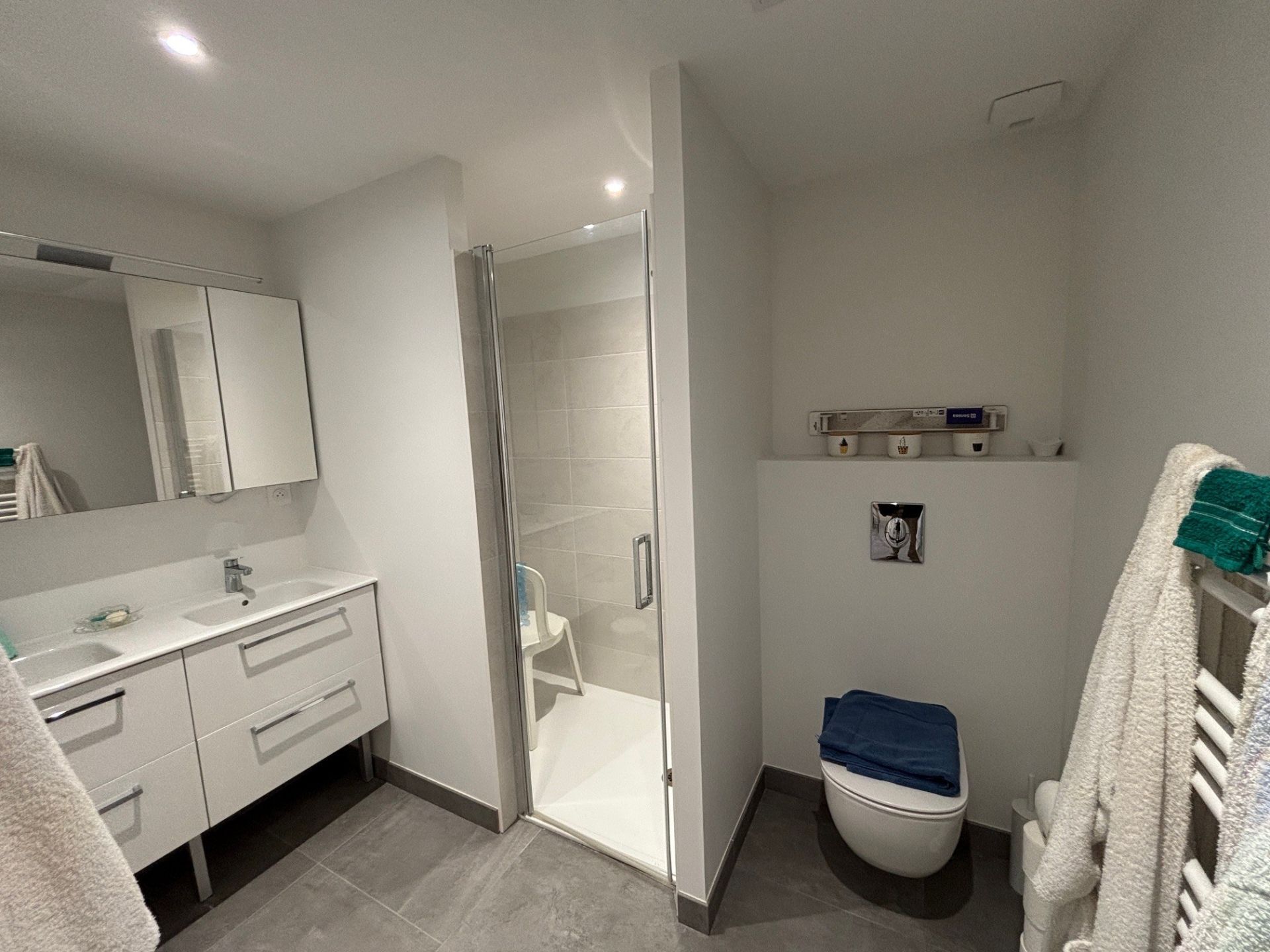 Vente Appartement Dinard 35800 78&nbsp;m²