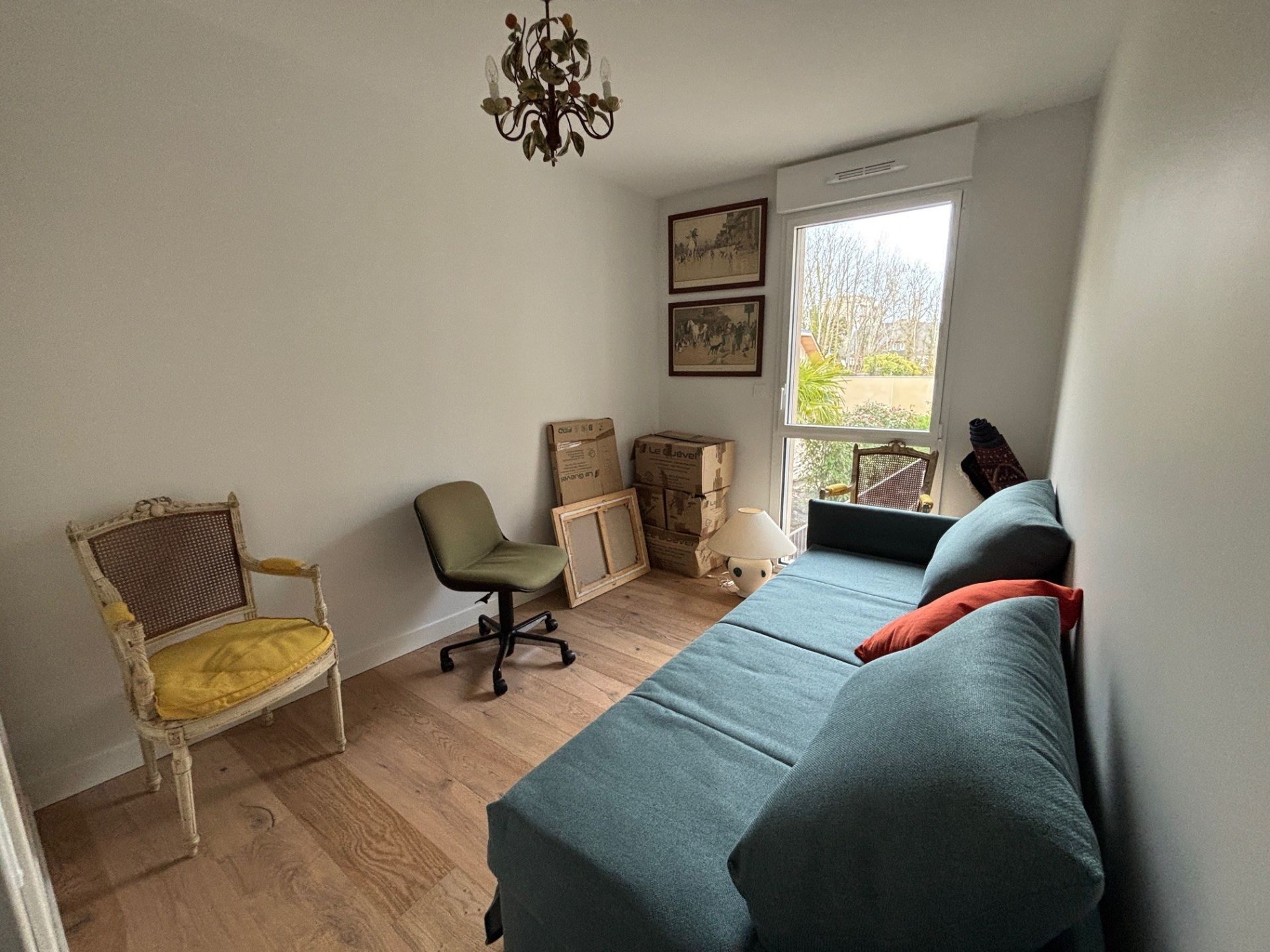 Vente Appartement Dinard 35800 80&nbsp;m²