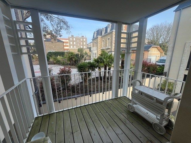 Sale Apartment Dinard 35800 78&nbsp;m²