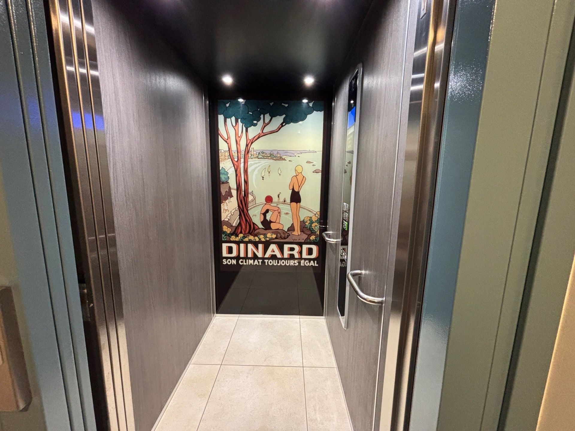 Vente Appartement Dinard 35800 80&nbsp;m²