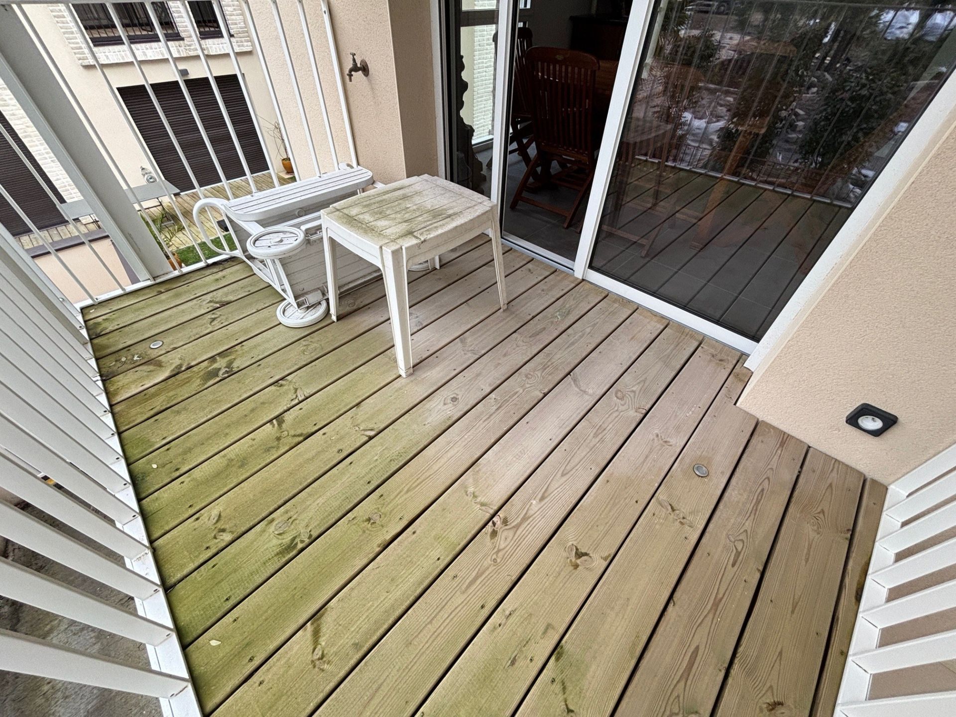 Vente Appartement Dinard 35800 80&nbsp;m²