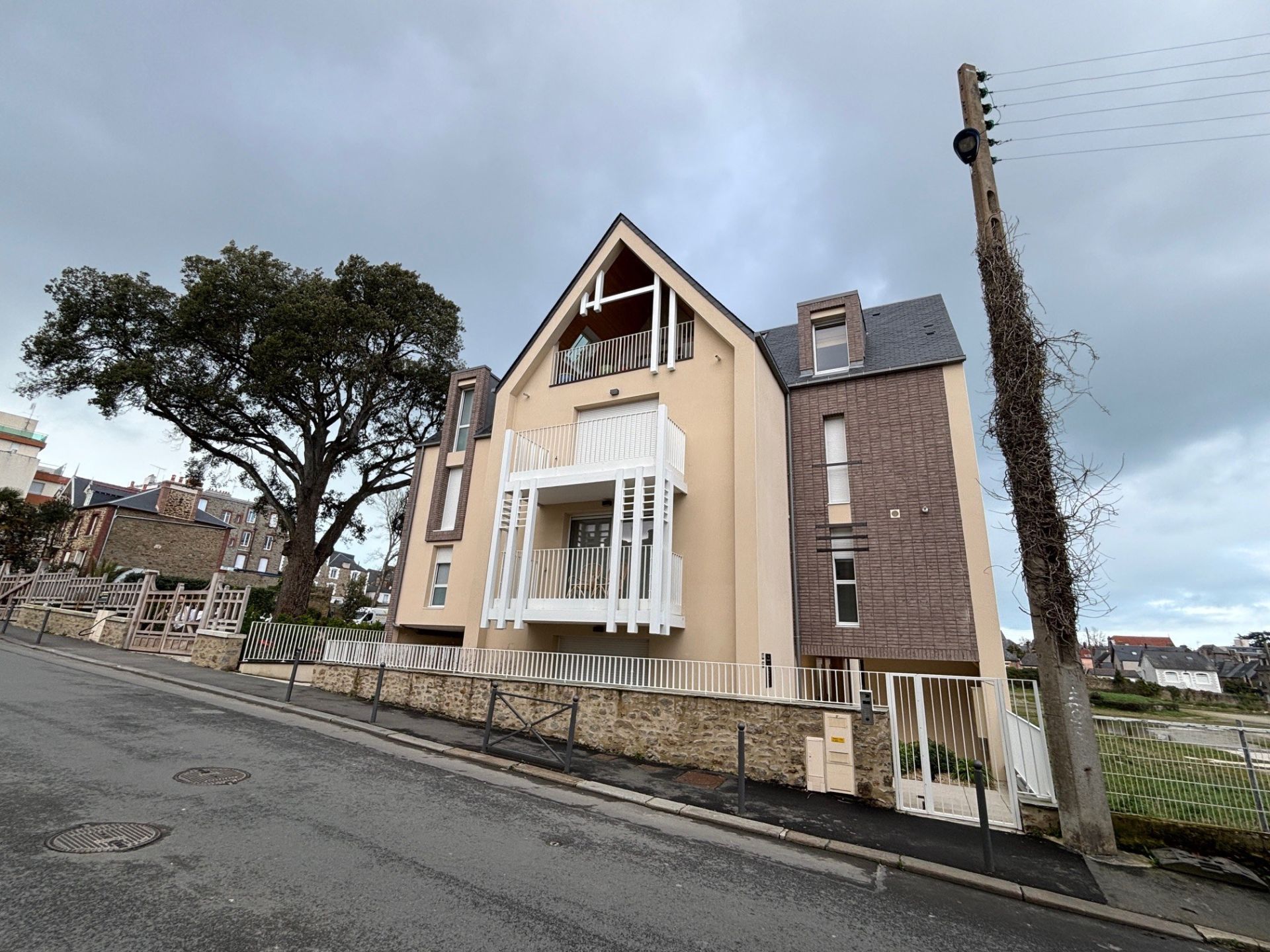 Vente Appartement Dinard 35800 80&nbsp;m²