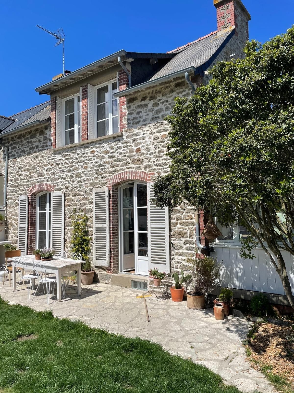 Vente Maison Dinard 35800 98&nbsp;m²