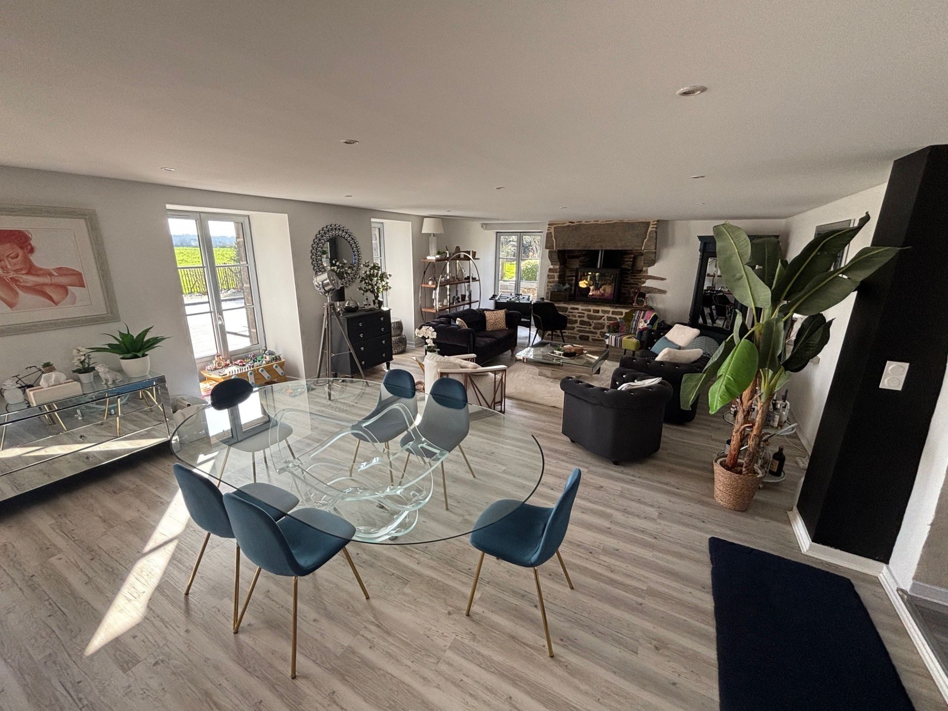 Sale House Plouër-sur-Rance 22490 240&nbsp;m²