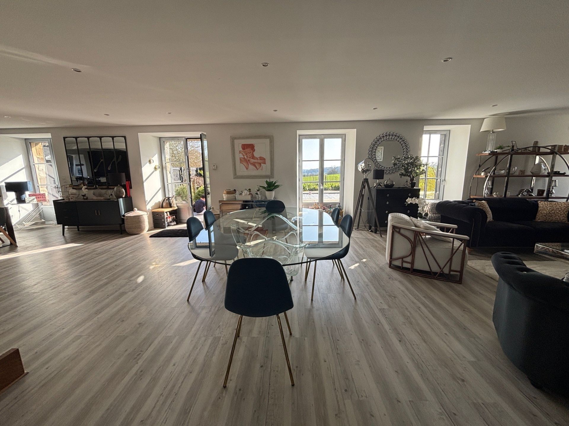 Sale House Plouër-sur-Rance 22490 240&nbsp;m²